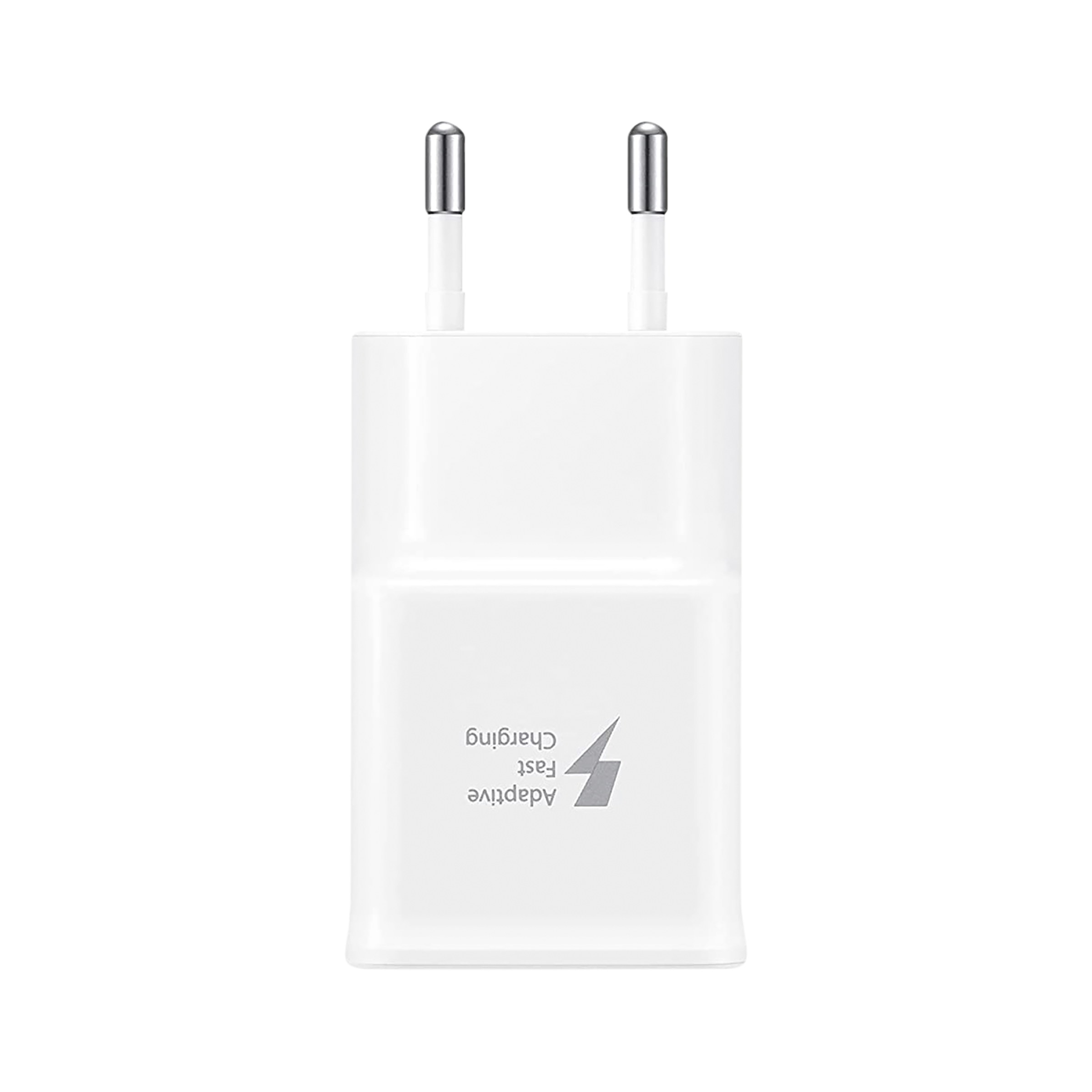SAMSUNG 15W Type A Fast Charger (Type A to Type C Cable, Universal Voltage, White)_7