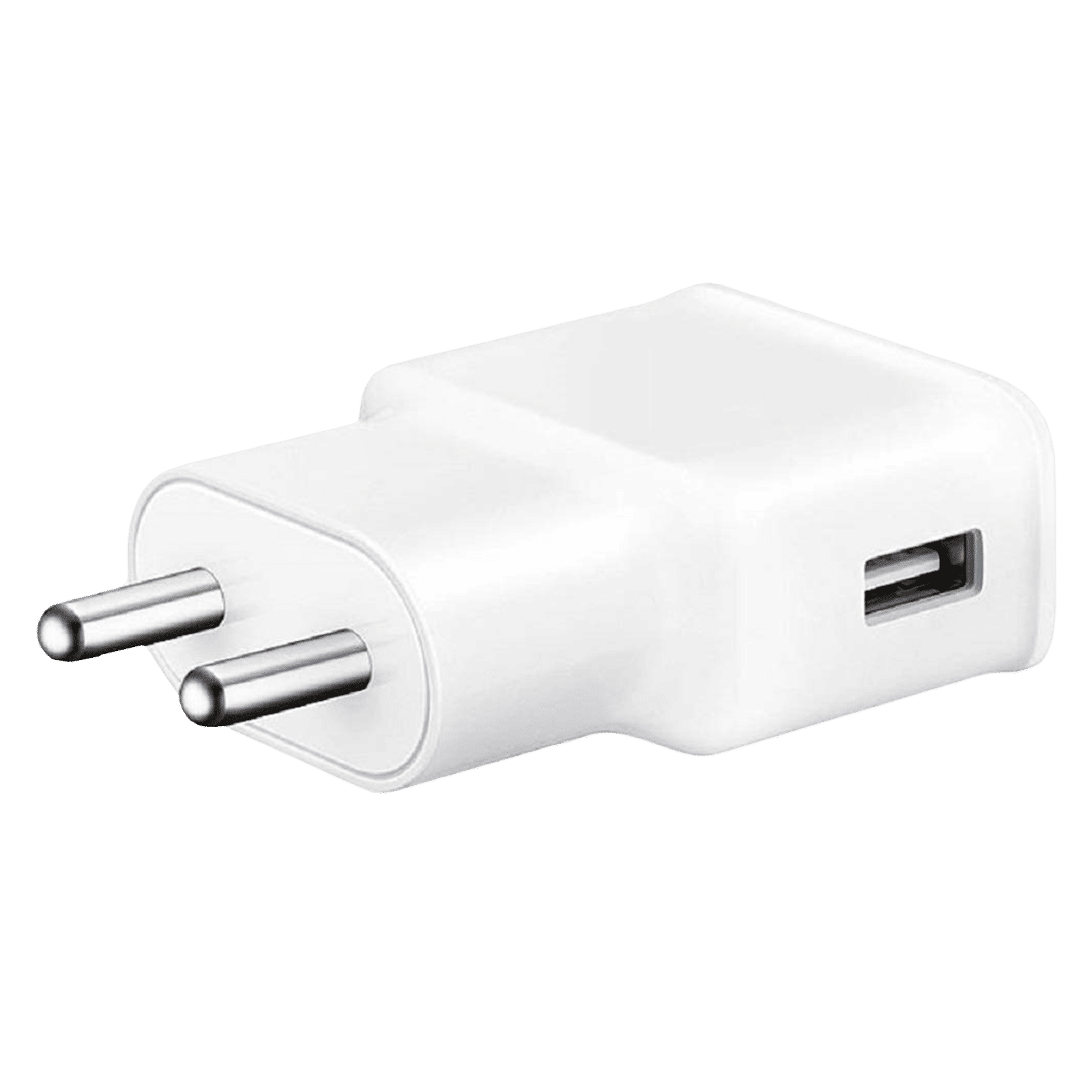 SAMSUNG 15W Type A Fast Charger (Type A to Type C Cable, Universal Voltage, White)_3