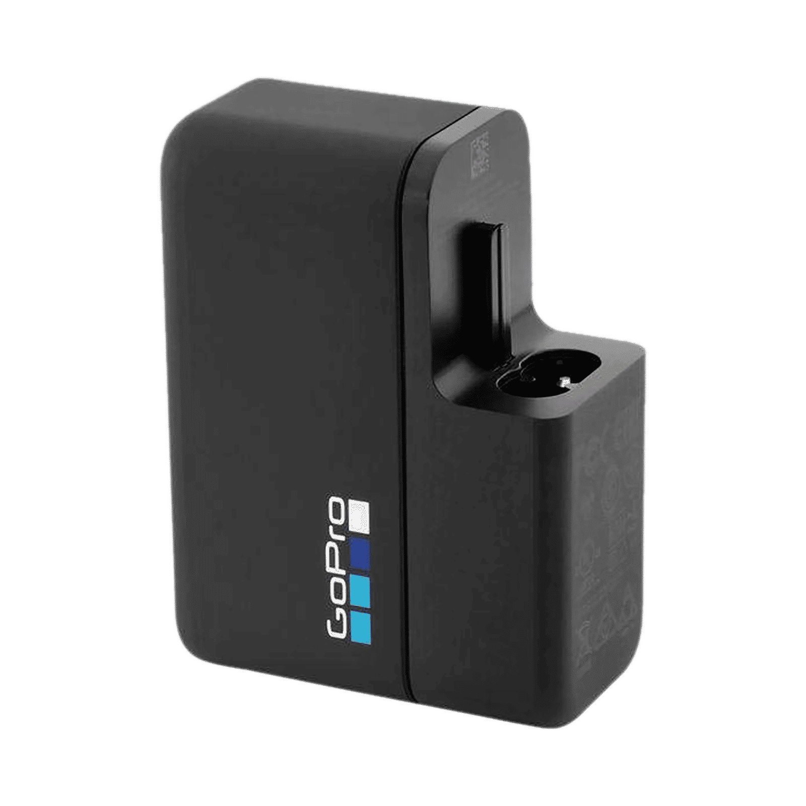 GoPro Supercharger Fast Camera Battery Charger for Hero5 and 5 Session (2-Ports)_4