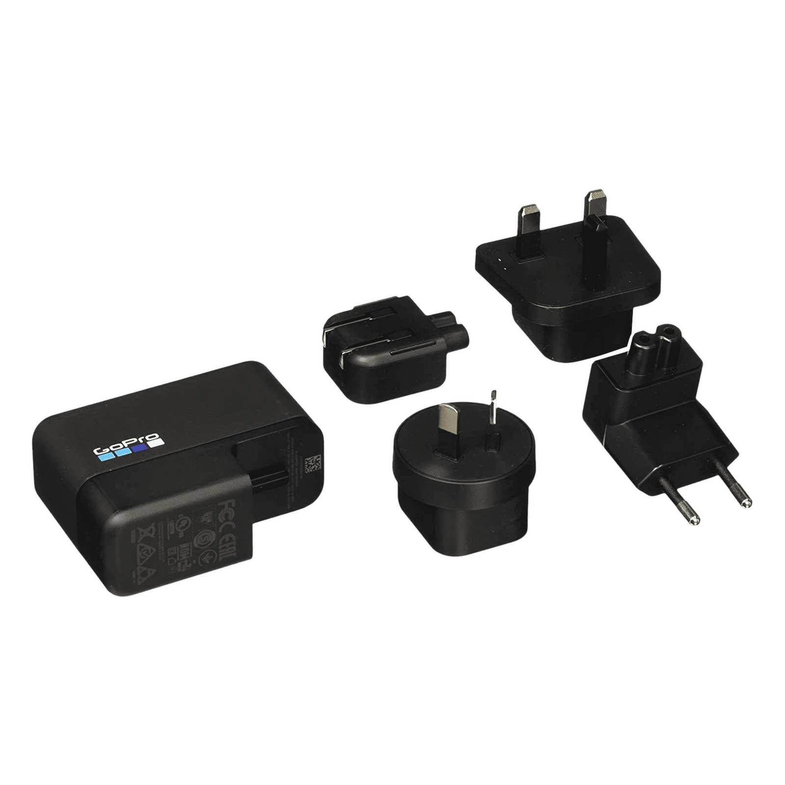 GoPro Supercharger Fast Camera Battery Charger for Hero5 and 5 Session (2-Ports)_5