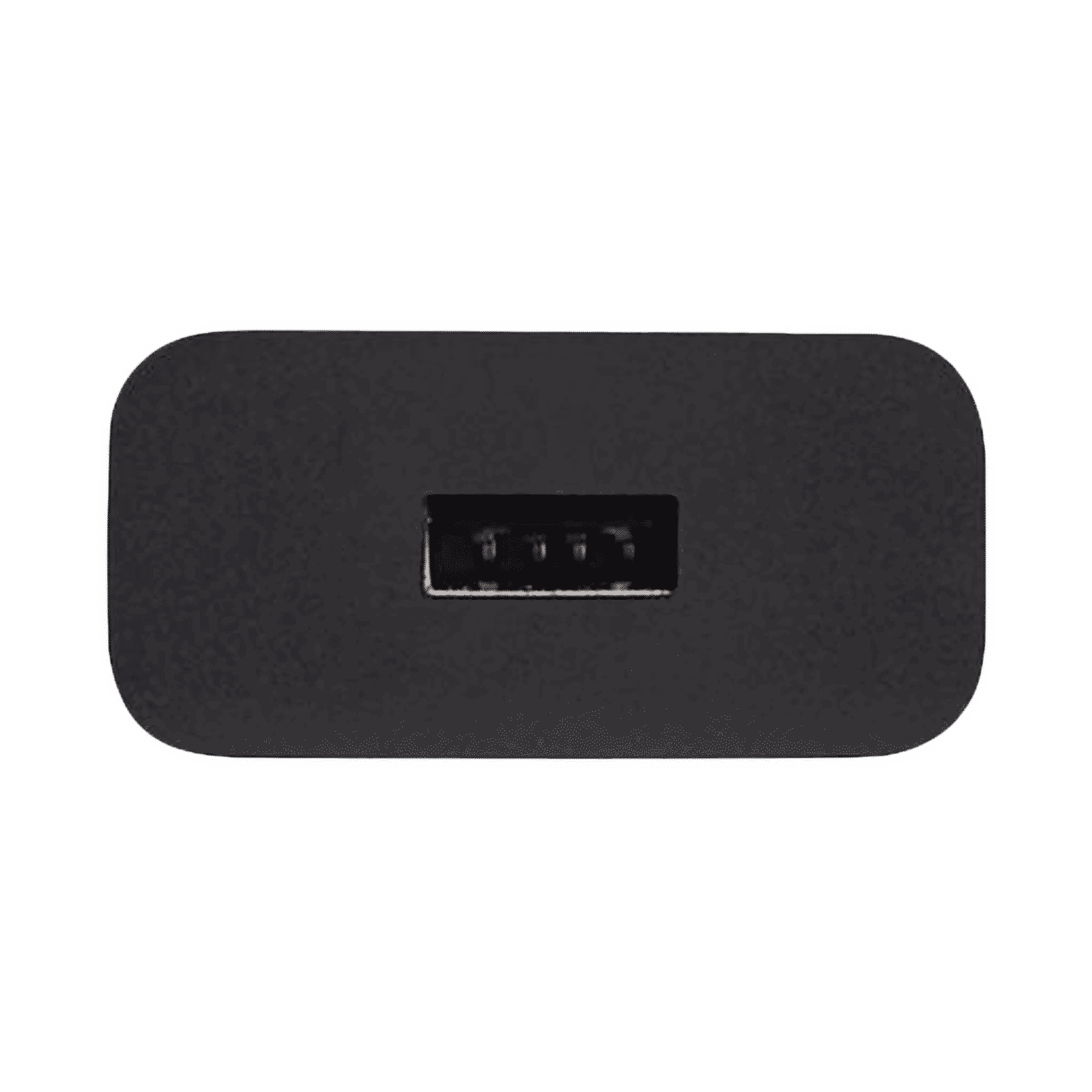 Mi 18W Type A Fast Charger (Adapter Only, Auto Temperature Control, Black) Mi 18W Type A Fast Charger (Adapter Only, Auto Temperature Control, Black)_3