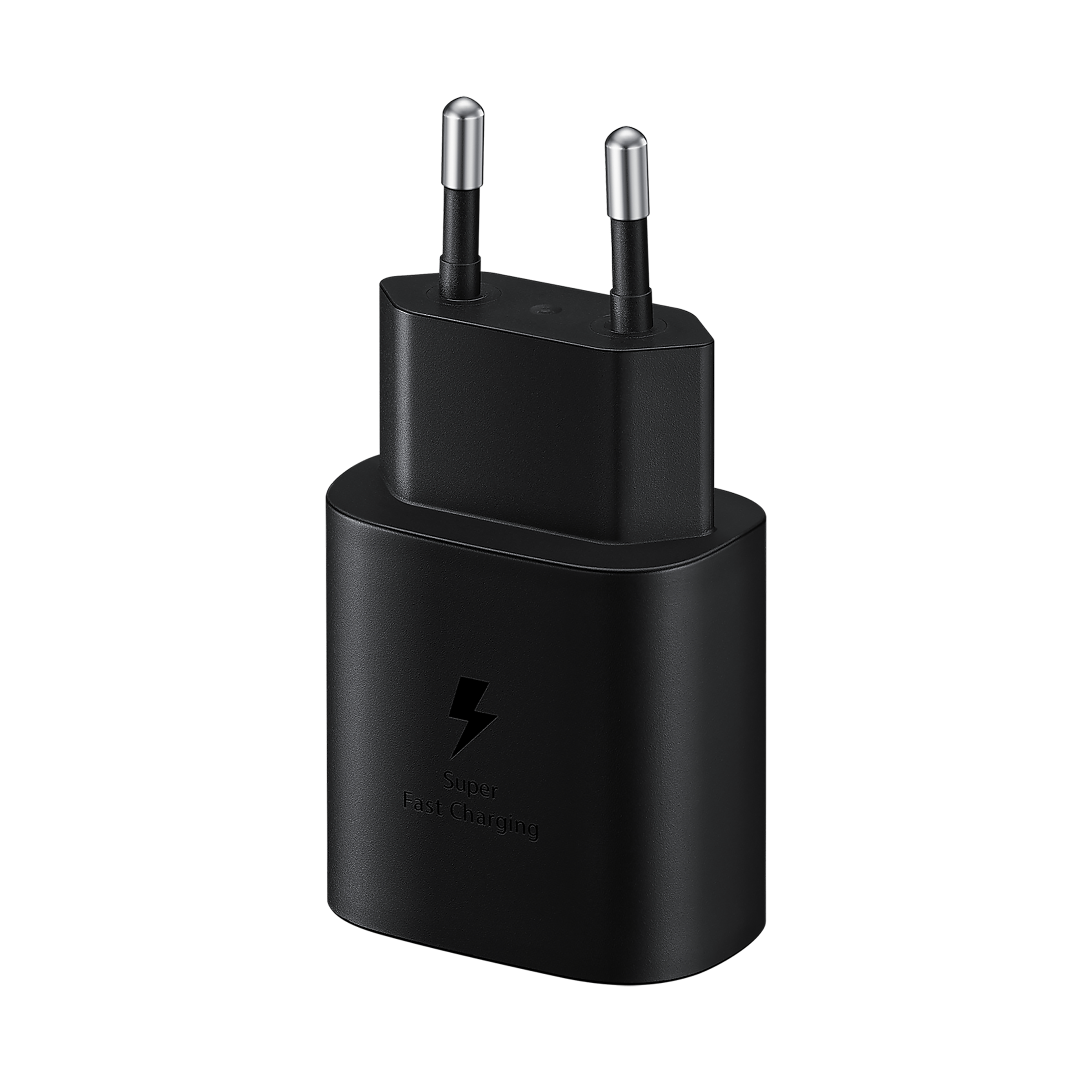 SAMSUNG 25W Type C Fast Charger (Type C to Type C Cable, Support Standard PD 3.0, Black) SAMSUNG 25W Type C Fast Charger (Type C to Type C Cable, Support Standard PD 3.0, Black)_5