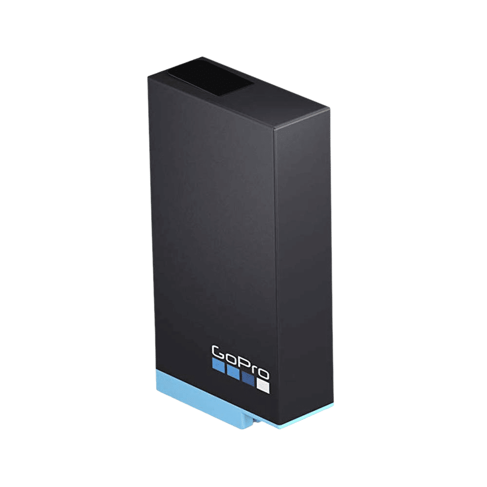 GoPro ACBAT-001 1660 mAh Li-ion Rechargeable Battery for Max_2