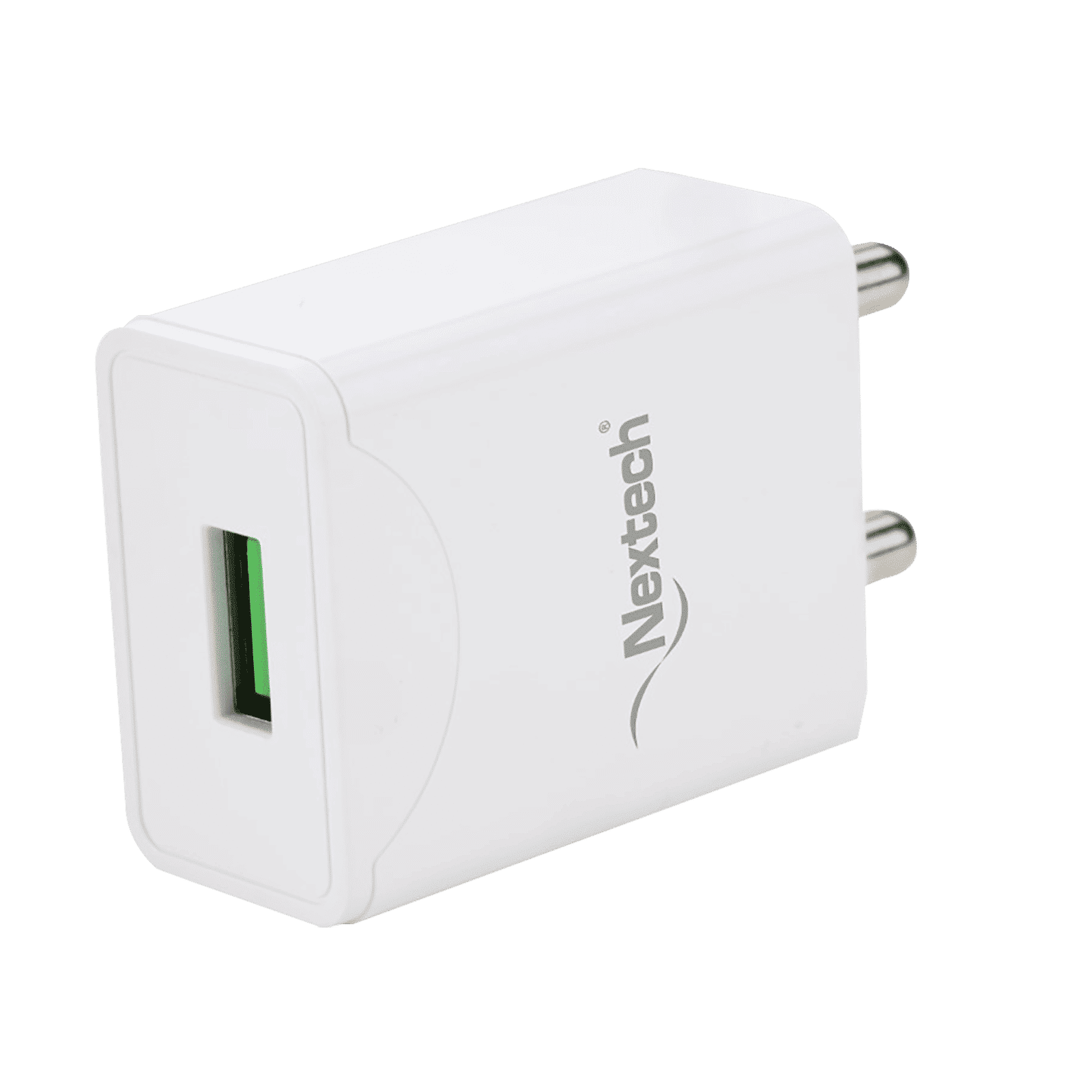 Nextech 18W Qualcomm 3.0 Wall Charger with Micro USB Cable_6