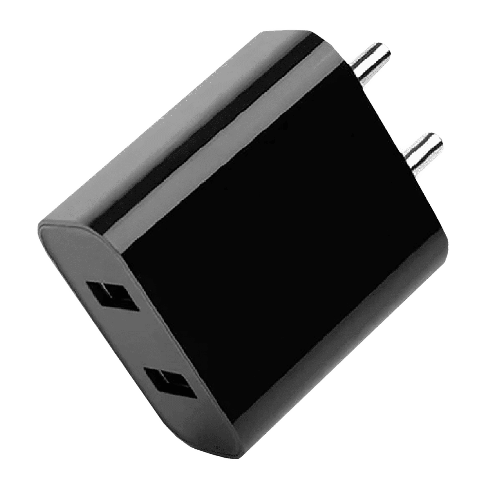 Mi 18W Type A 2-Port Fast Charger (Adapter Only, 380V Surge Protection, Black) Mi 18W Type A 2-Port Fast Charger (Adapter Only, 380V Surge Protection, Black)_2