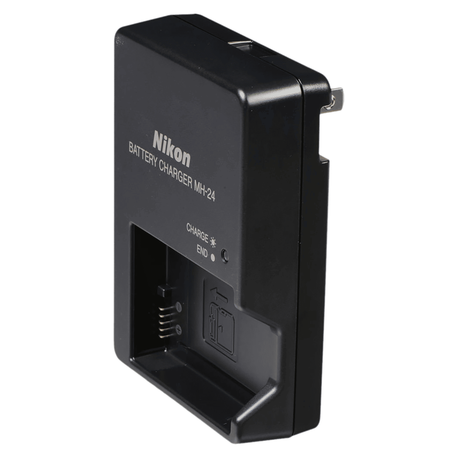 Nikon MH-24 Camera Battery Charger for EN-EL14 and EN-EL14a (Highly Durable)_5