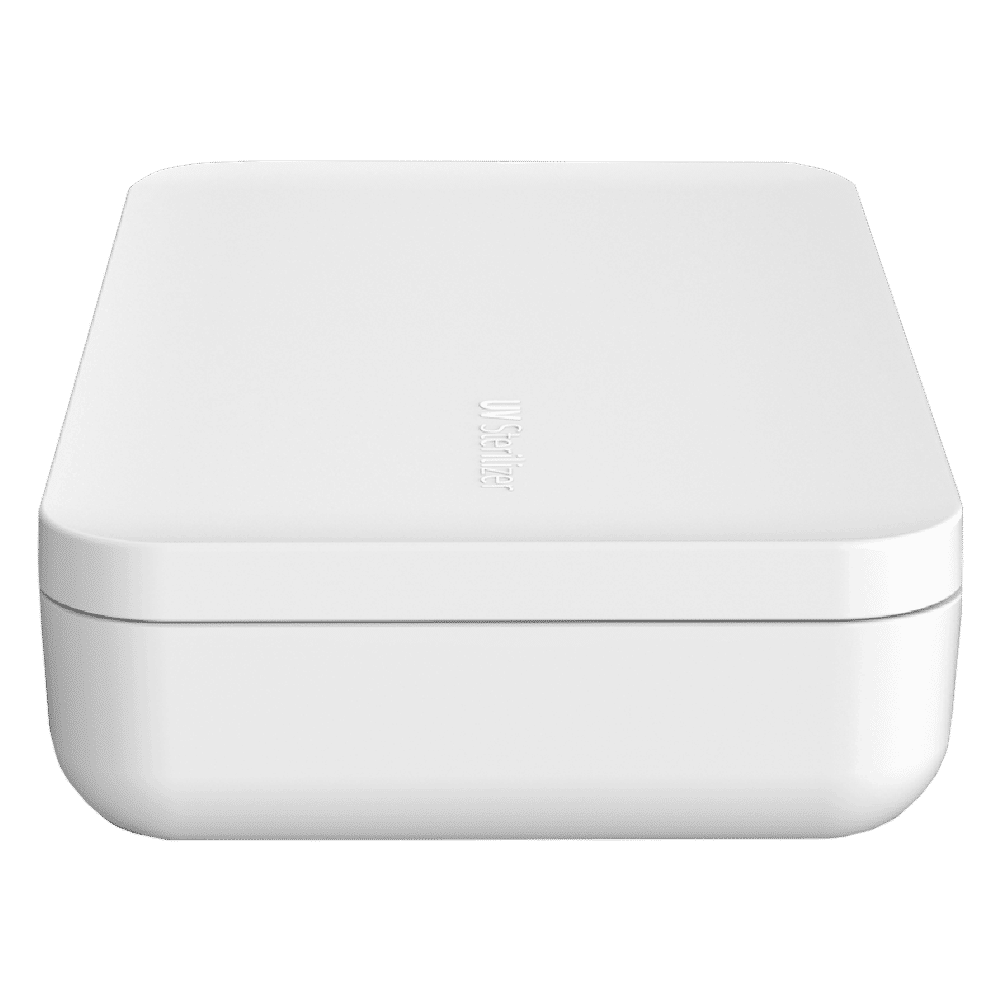 SAMSUNG 10W Wireless Charger for iOS, Android (Intertek & SGS Certified, Qi Compatible, White)_4