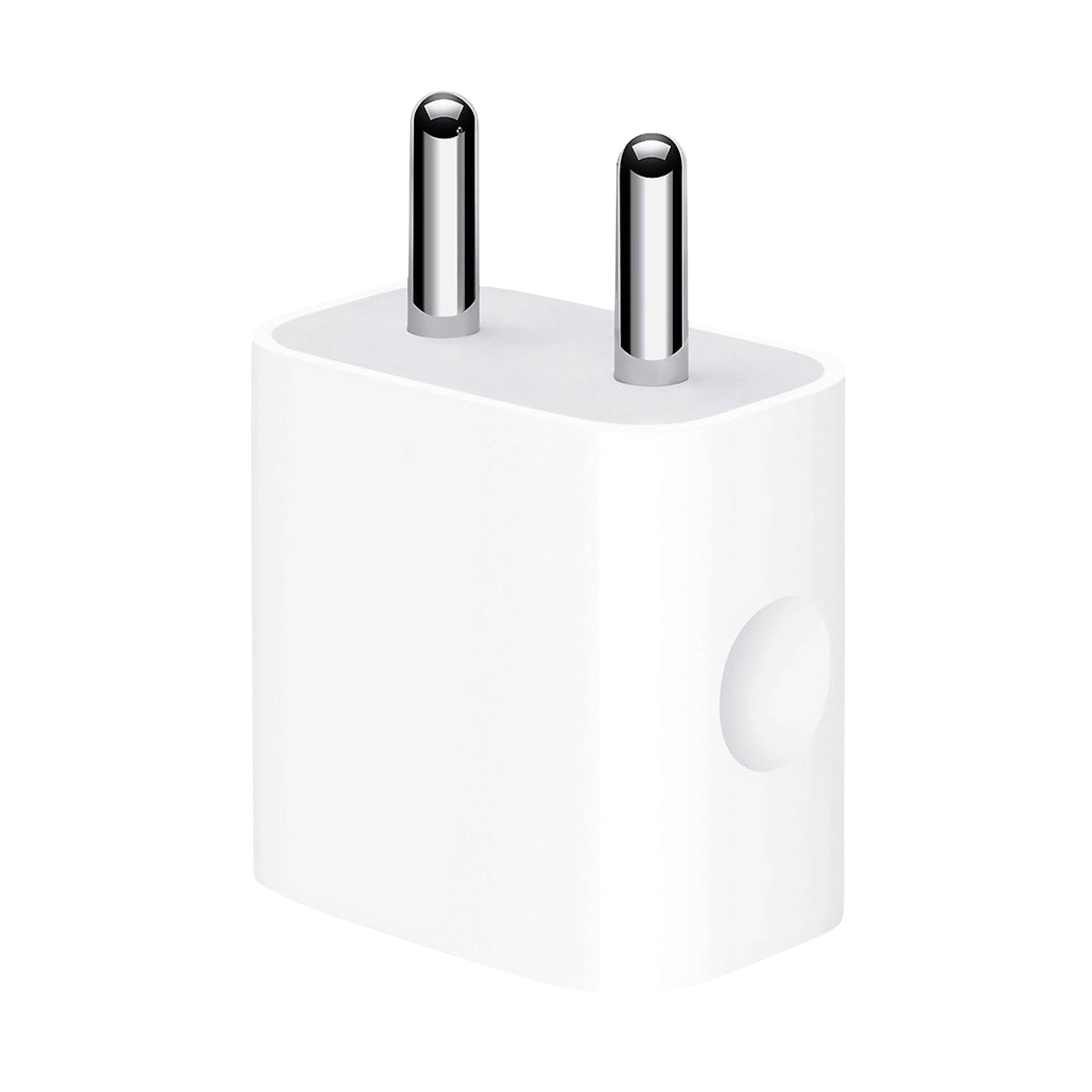 Apple 20W Type C Fast Charger (Adapter Only, Optimal Performance, White)_5