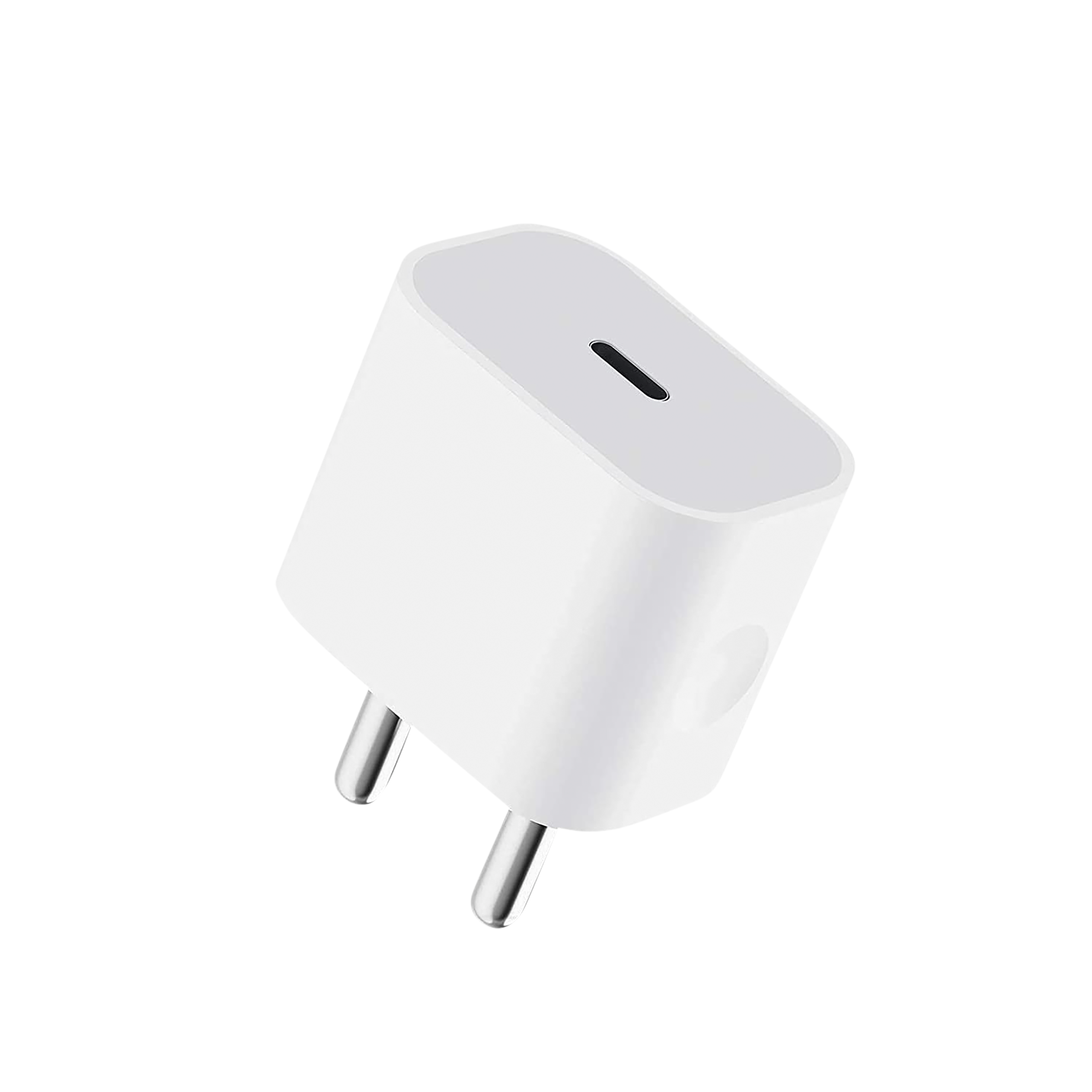 Apple 20W Type C Fast Charger (Adapter Only, Optimal Performance, White)_2