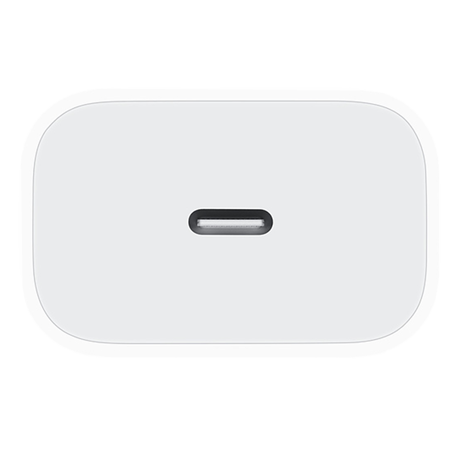 Apple 20W Type C Fast Charger (Adapter Only, Optimal Performance, White)_3