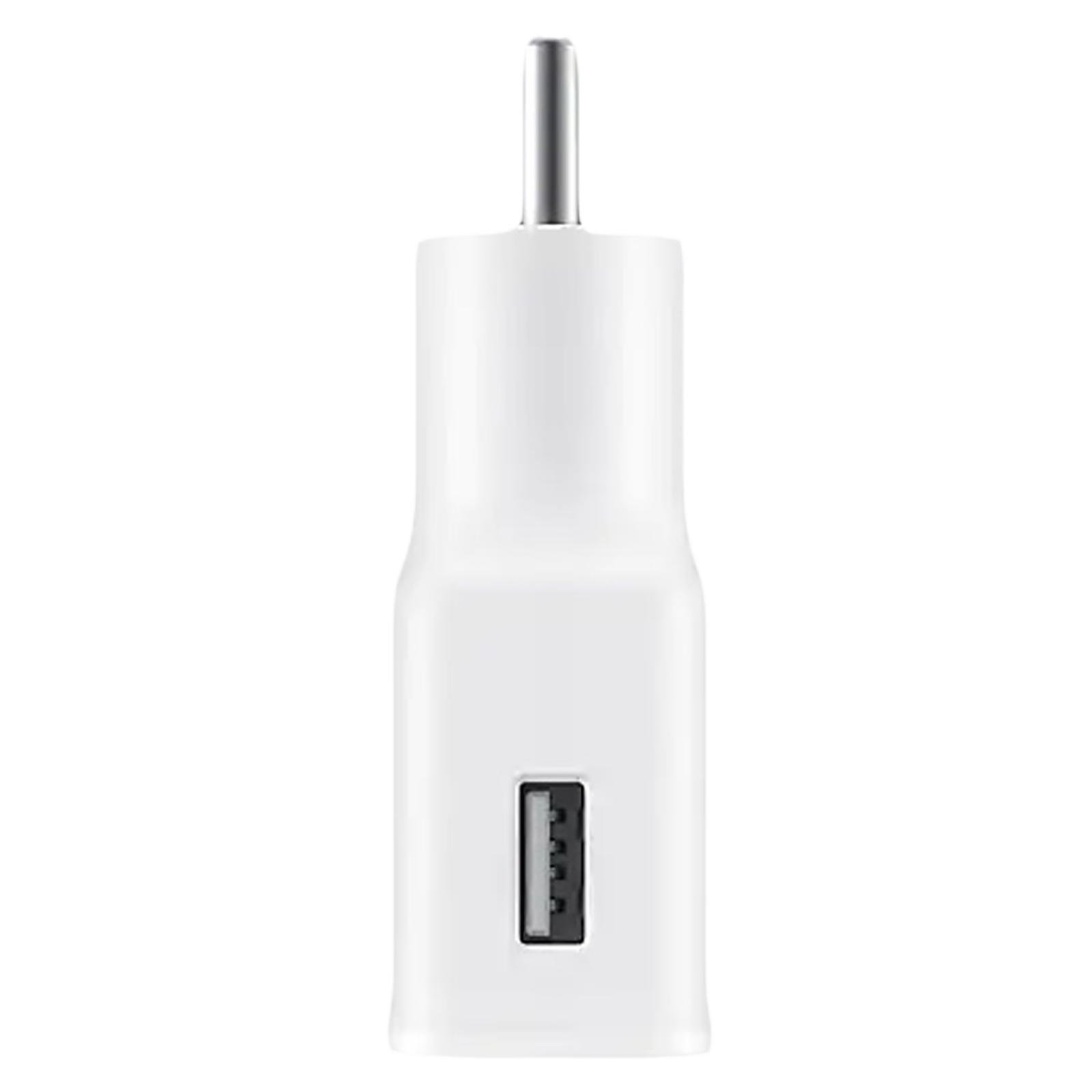 SAMSUNG 15W Type A Fast Charger (Adapter Only, Safe Charging Support, White)_3