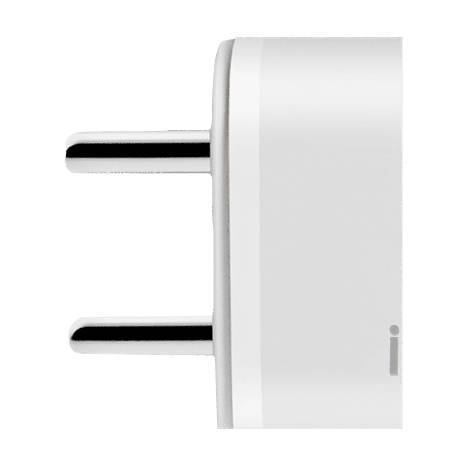 Itek 20W Type A & Type C 2-Port Fast Charger (Short-Circuit Protection, White) Itek 20W Type A & Type C 2-Port Fast Charger (Short-Circuit Protection, White)_5