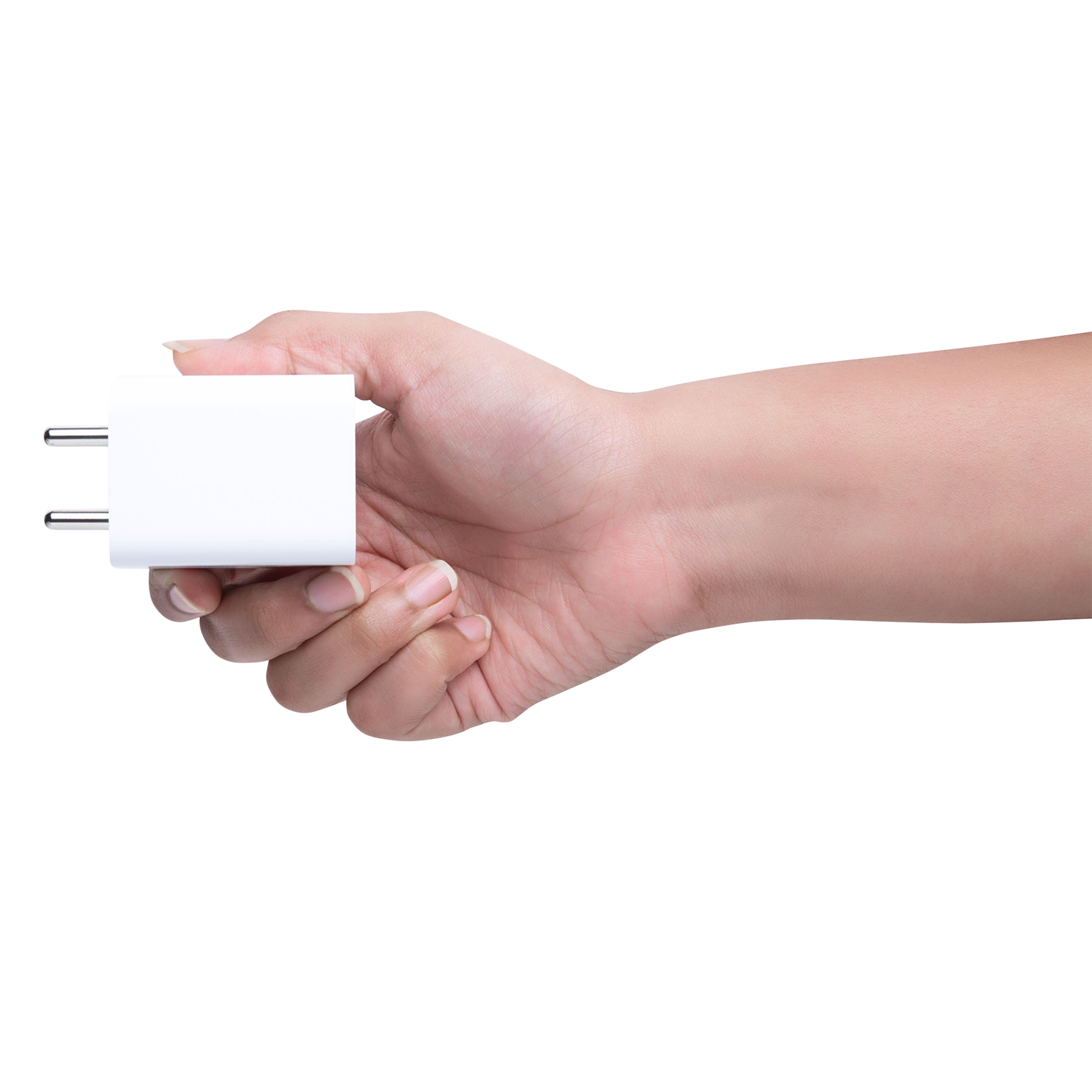 Mi SonicCharge 27W Type A Fast Charger (Adapter Only, Qualcomm Quick Charge 3.0, White) Mi SonicCharge 27W Type A Fast Charger (Adapter Only, Qualcomm Quick Charge 3.0, White)_7