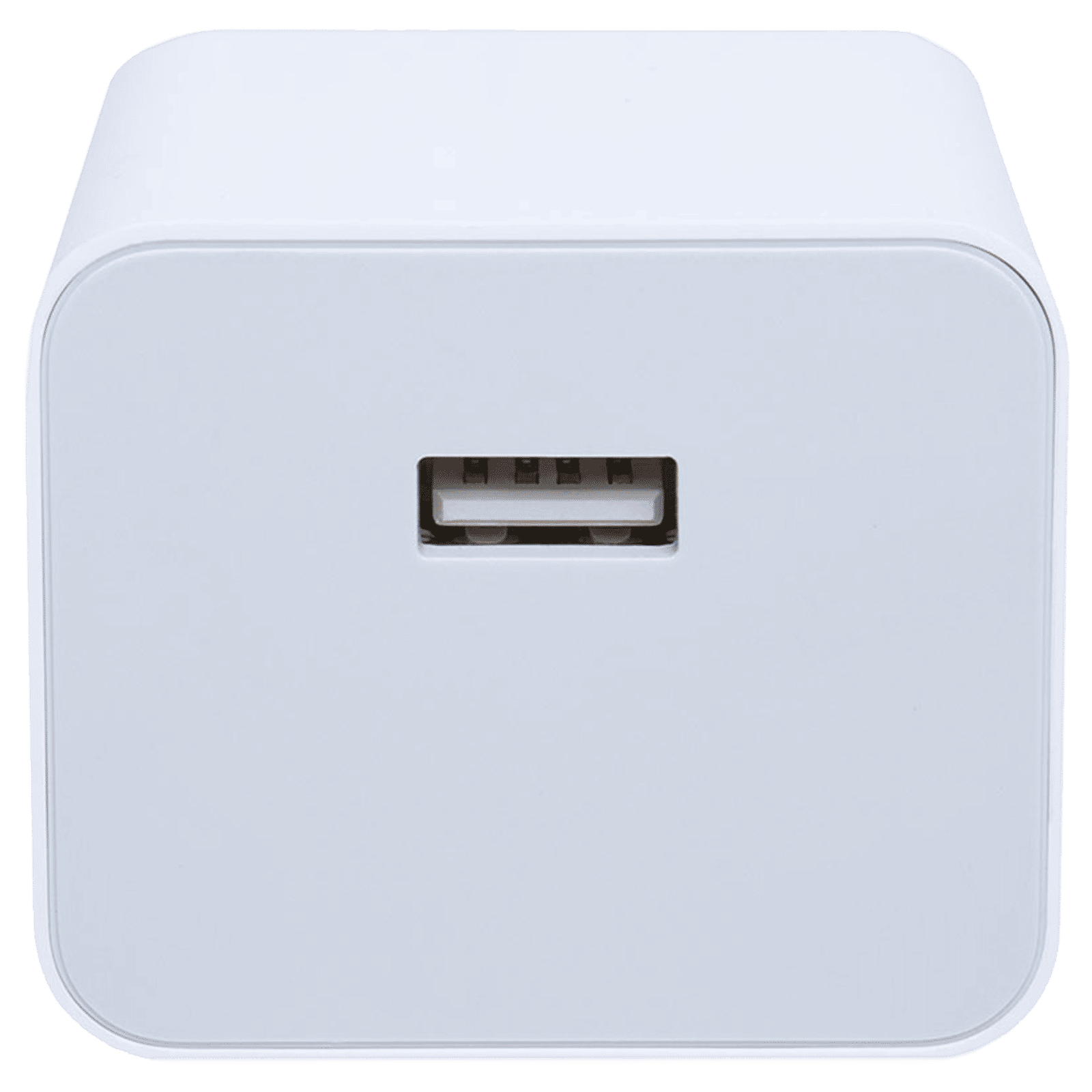 Mi SonicCharge 27W Type A Fast Charger (Adapter Only, Qualcomm Quick Charge 3.0, White) Mi SonicCharge 27W Type A Fast Charger (Adapter Only, Qualcomm Quick Charge 3.0, White)_3