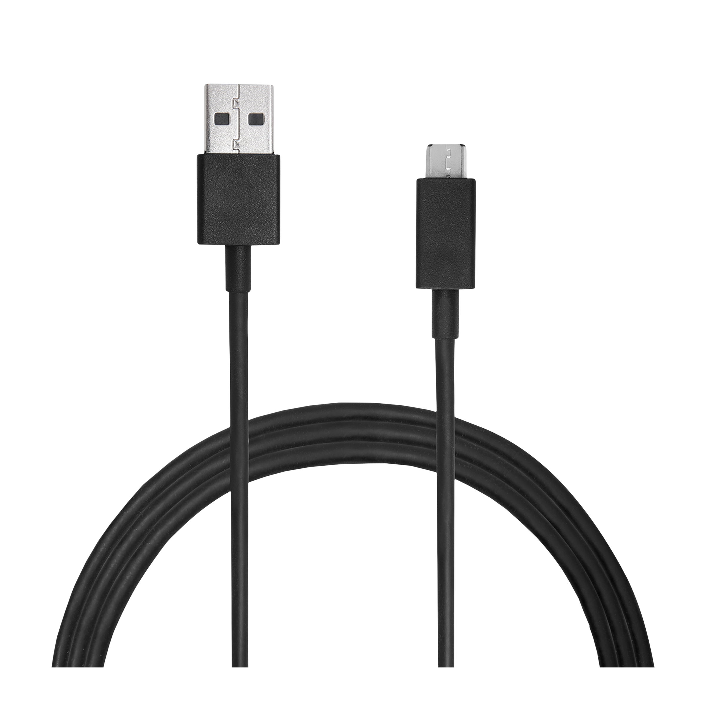 Mi 10W Type A Fast Charger (Type A to Micro USB Cable, 36 Degree Protection, Black)_3