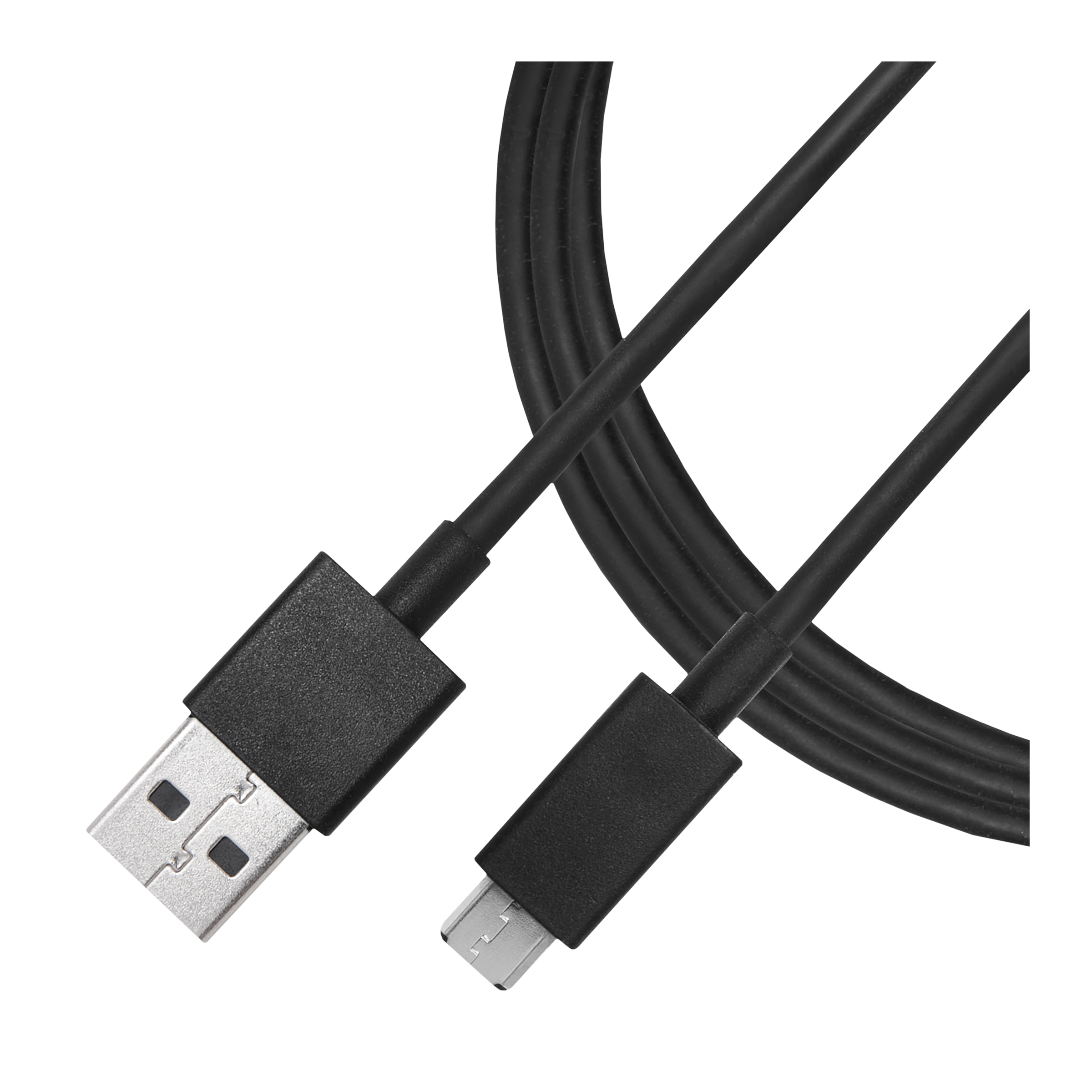 Mi 10W Type A Fast Charger (Type A to Micro USB Cable, 36 Degree Protection, Black)_4