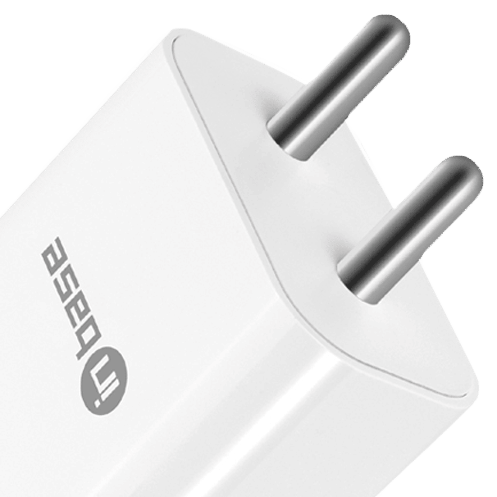 Inbase 20W Type C Fast Charger (Adapter Only, 9 Layers of Protection, White)_5