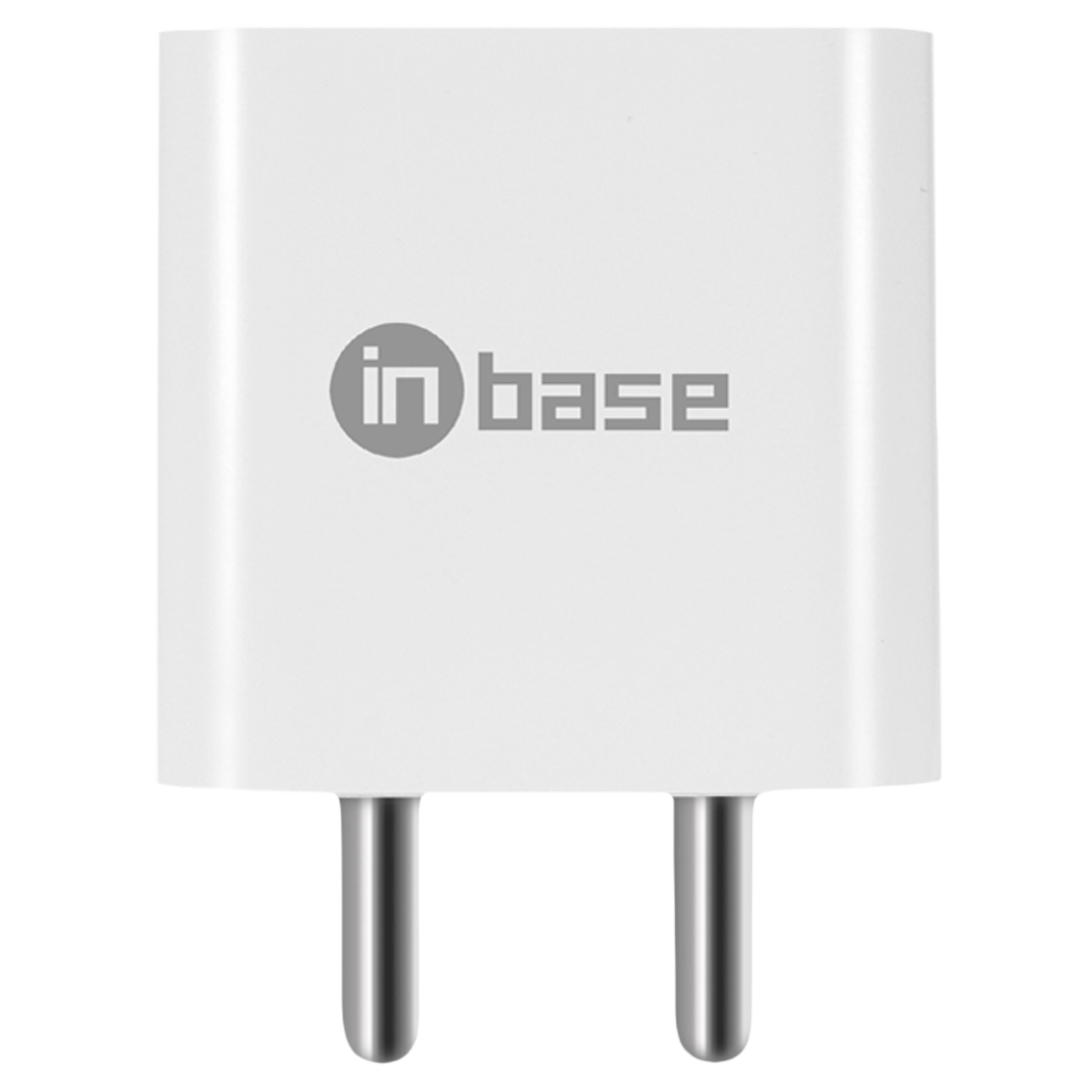 Inbase 20W Type C Fast Charger (Adapter Only, 9 Layers of Protection, White)_6
