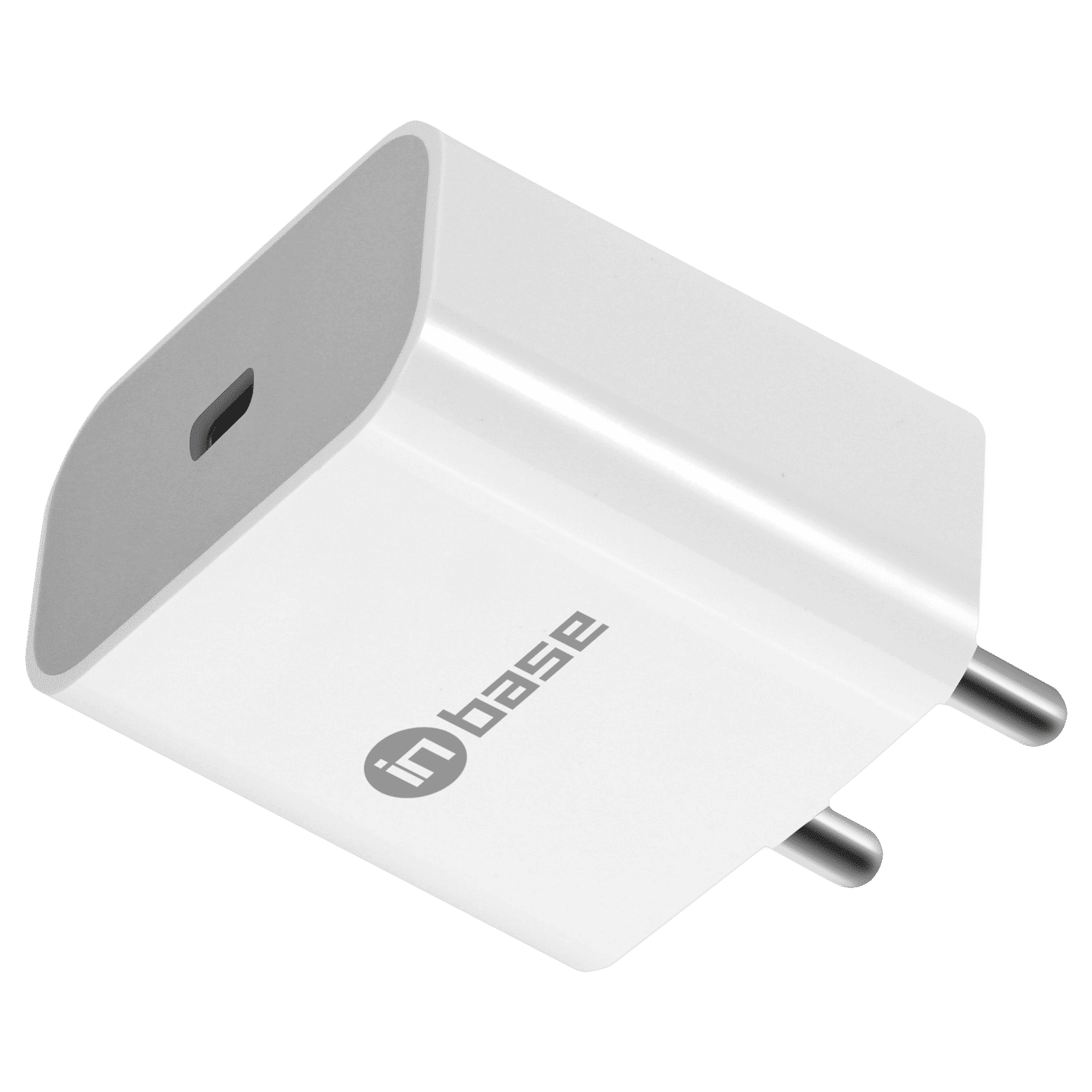 Inbase 20W Type C Fast Charger (Adapter Only, 9 Layers of Protection, White) Inbase 20W Type C Fast Charger (Adapter Only, 9 Layers of Protection, White)_7
