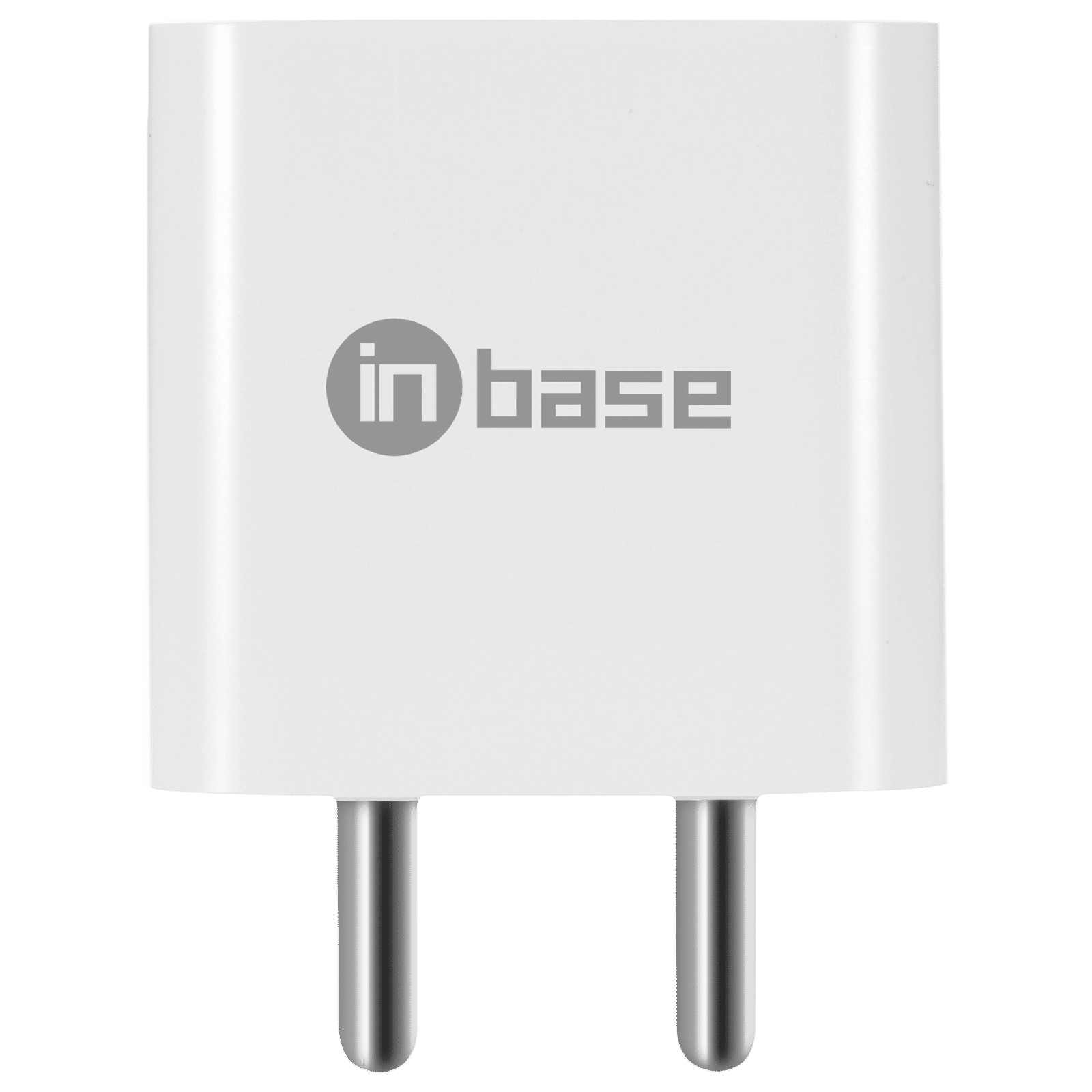 Inbase 20W Type C Fast Charger (Adapter Only, 9 Layers of Protection, White) Inbase 20W Type C Fast Charger (Adapter Only, 9 Layers of Protection, White)_4