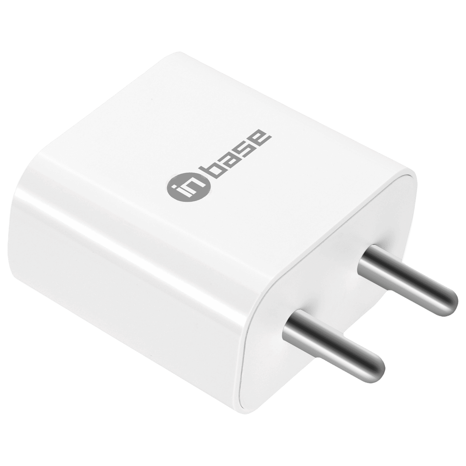 Inbase 20W Type C Fast Charger (Adapter Only, 9 Layers of Protection, White) Inbase 20W Type C Fast Charger (Adapter Only, 9 Layers of Protection, White)_5