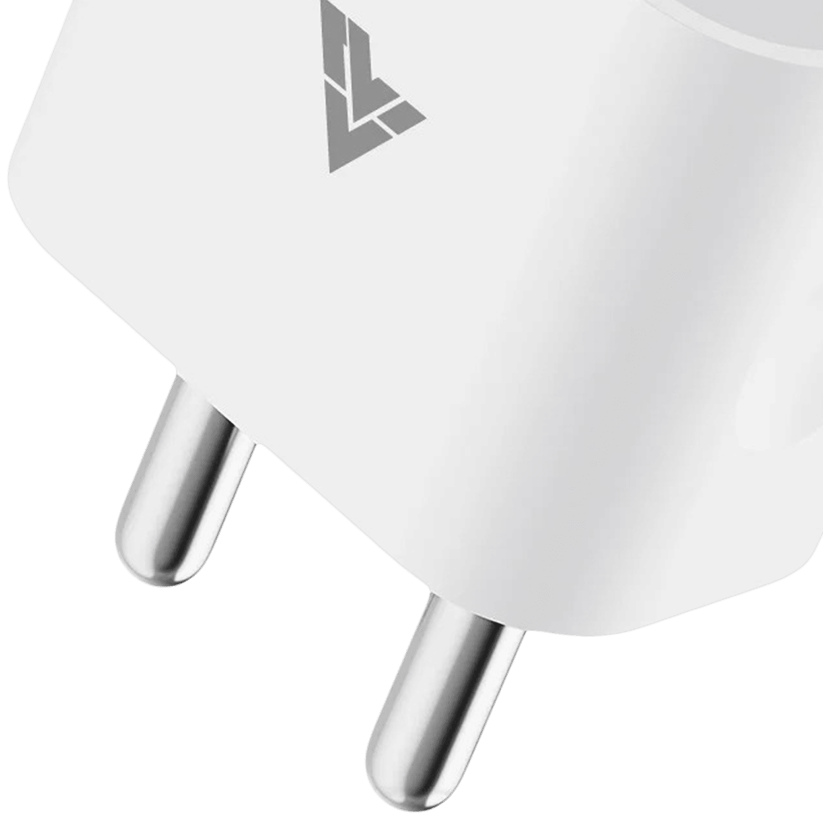 Vaku 20W Type C Fast Charger (Adapter Only, Comprehensive Protection, White)_5