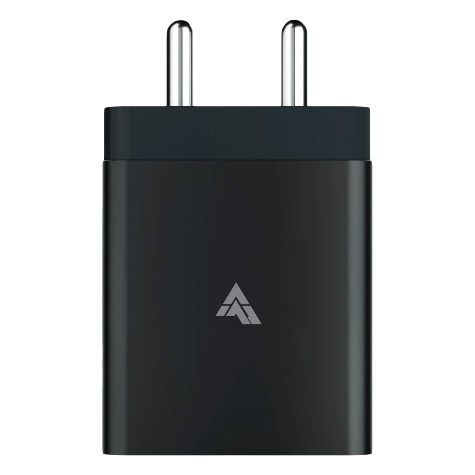 Vaku 42W Type A & Type C 2-Port Fast Charger (Adapter Only, Short-Circuit Protection, Black) Vaku 42W Type A & Type C 2-Port Fast Charger (Adapter Only, Short-Circuit Protection, Black)_1