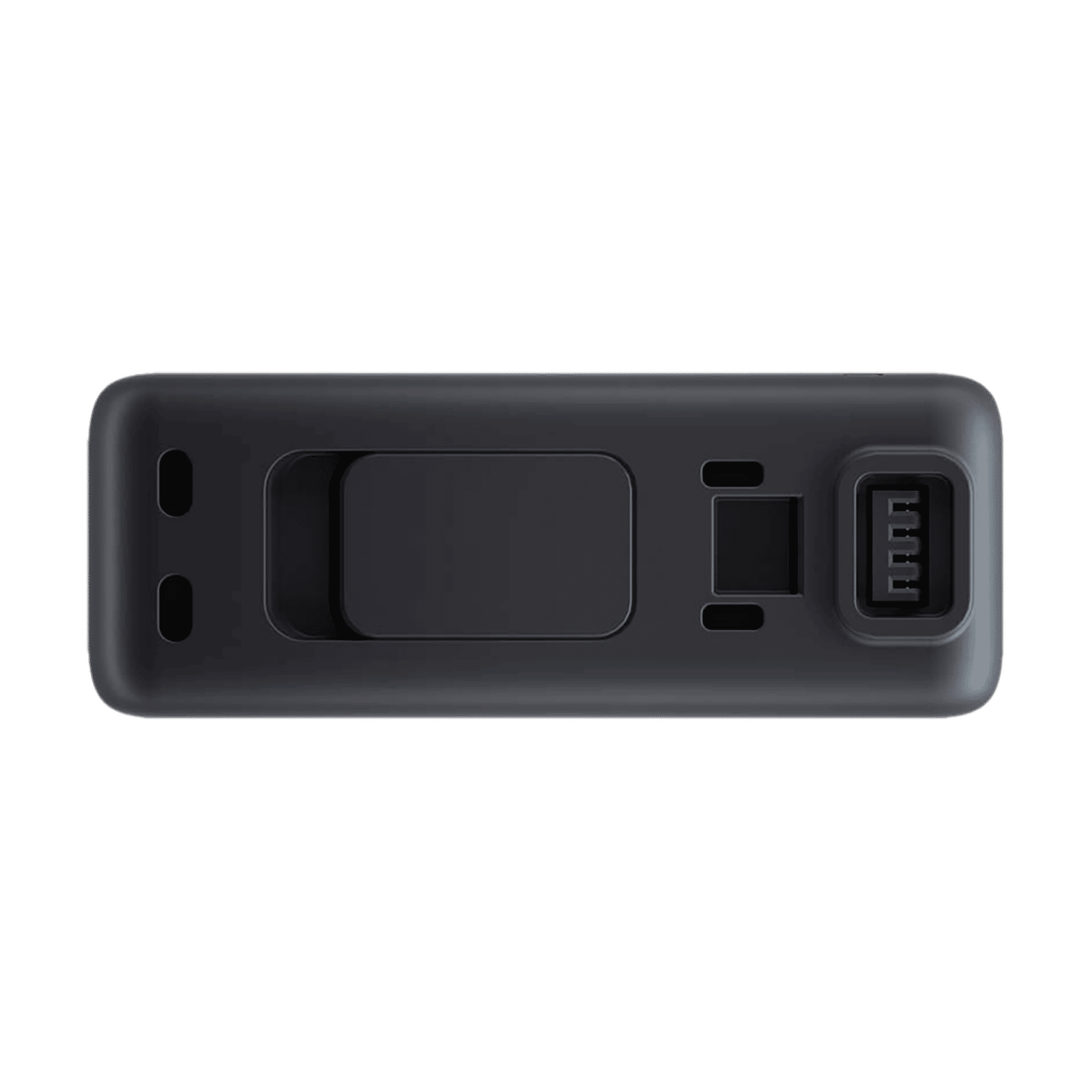 Insta360 IN.00000001.04 Fast Camera Battery Charger for One R (2-Ports, Folding Mount Points)_1