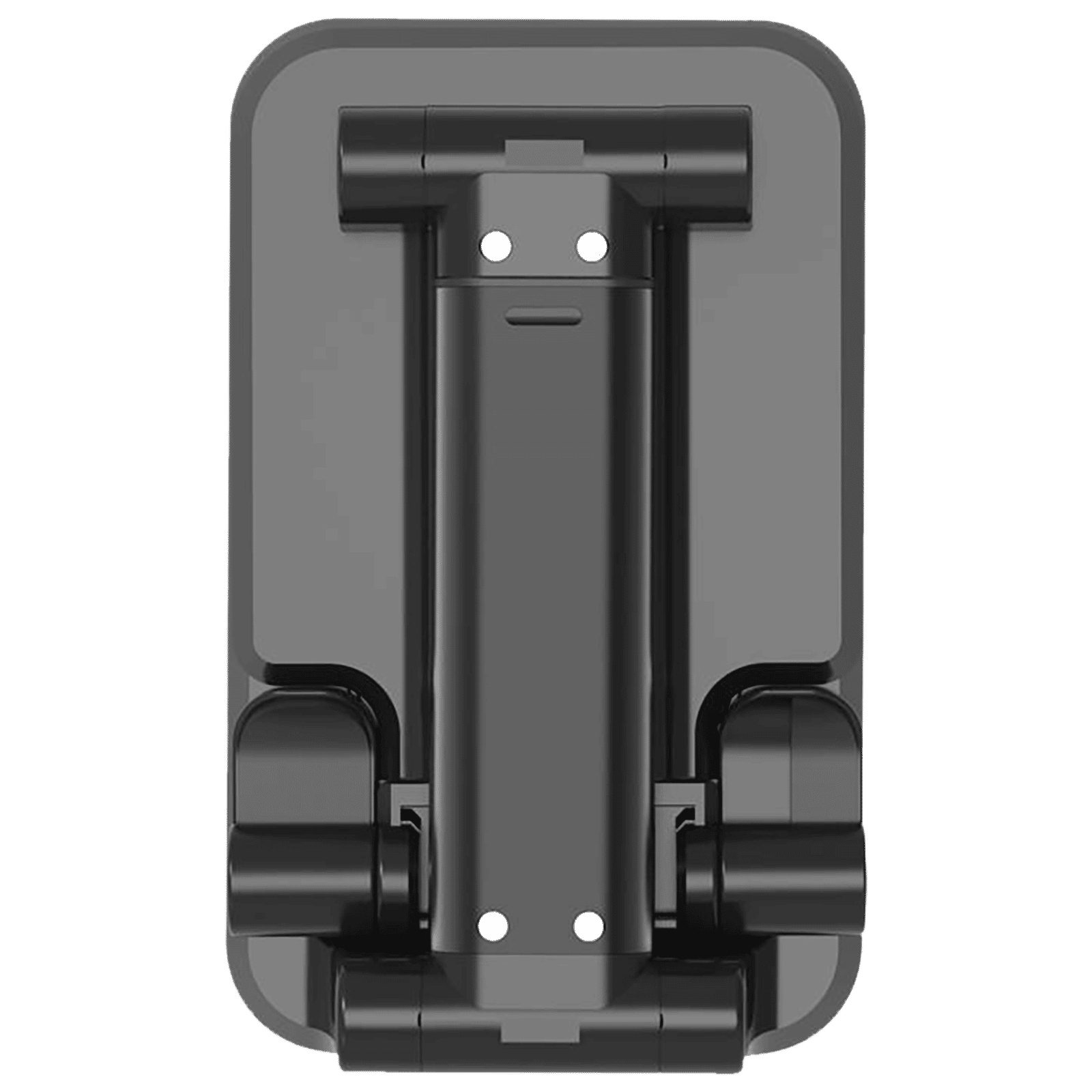 RAEGR Arc 1200 10W 2-in-1 Wireless Charger for iPhone, Android and Air pods (Dual Coils, Black)_4