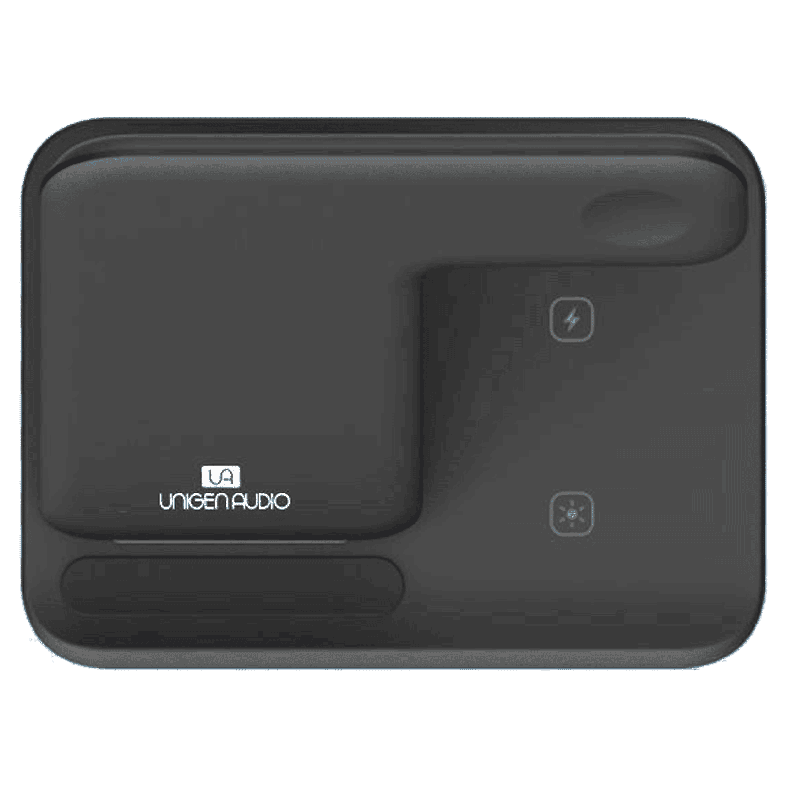 UNIGEN Unidock 15 Watts 1-Port USB (Type-C) Charging Dock (Fast Charging, UDBK, Black) UNIGEN Unidock 15 Watts 1-Port USB (Type-C) Charging Dock (Fast Charging, UDBK, Black)_6