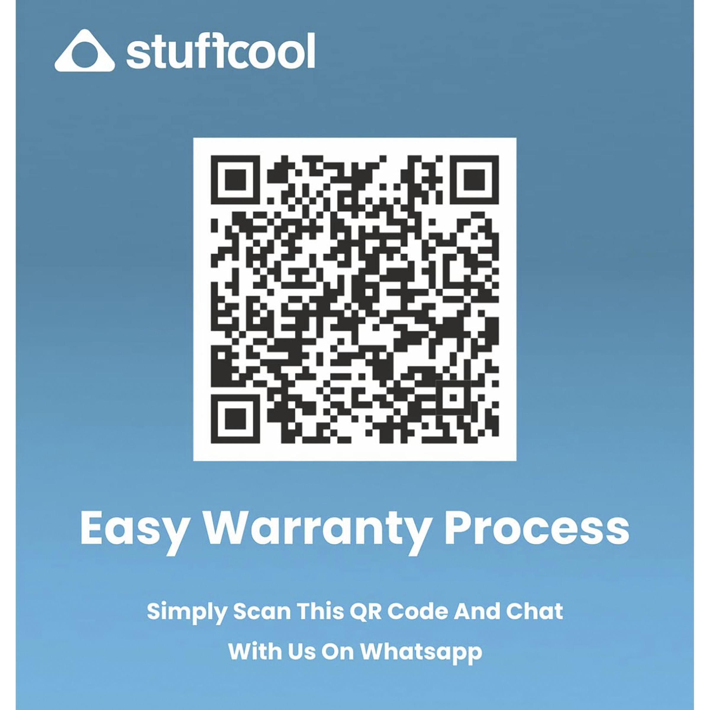 Stuffcool Neutron 20W Type A & Type C 2-Port Fast Charger (Adapter Only, 7 Layers of Protection, White)_7