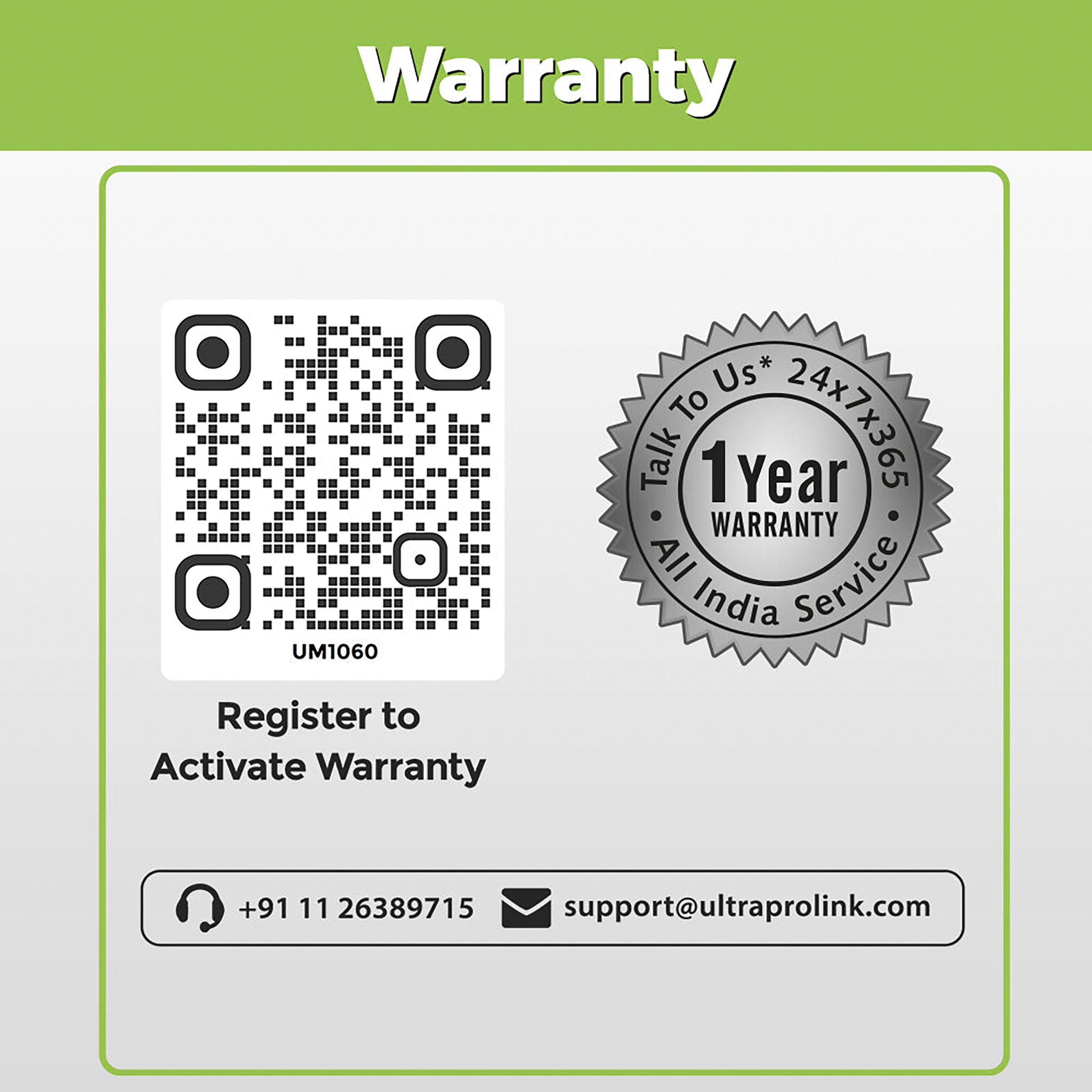 UltraProlink Boost GaN 65W Type A & Type C 3-Port Fast Charger (Type C to Type C Cable, Multi-Layer Protection, White) UltraProlink Boost GaN 65W Type A & Type C 3-Port Fast Charger (Type C to Type C Cable, Multi-Layer Protection, White)_5