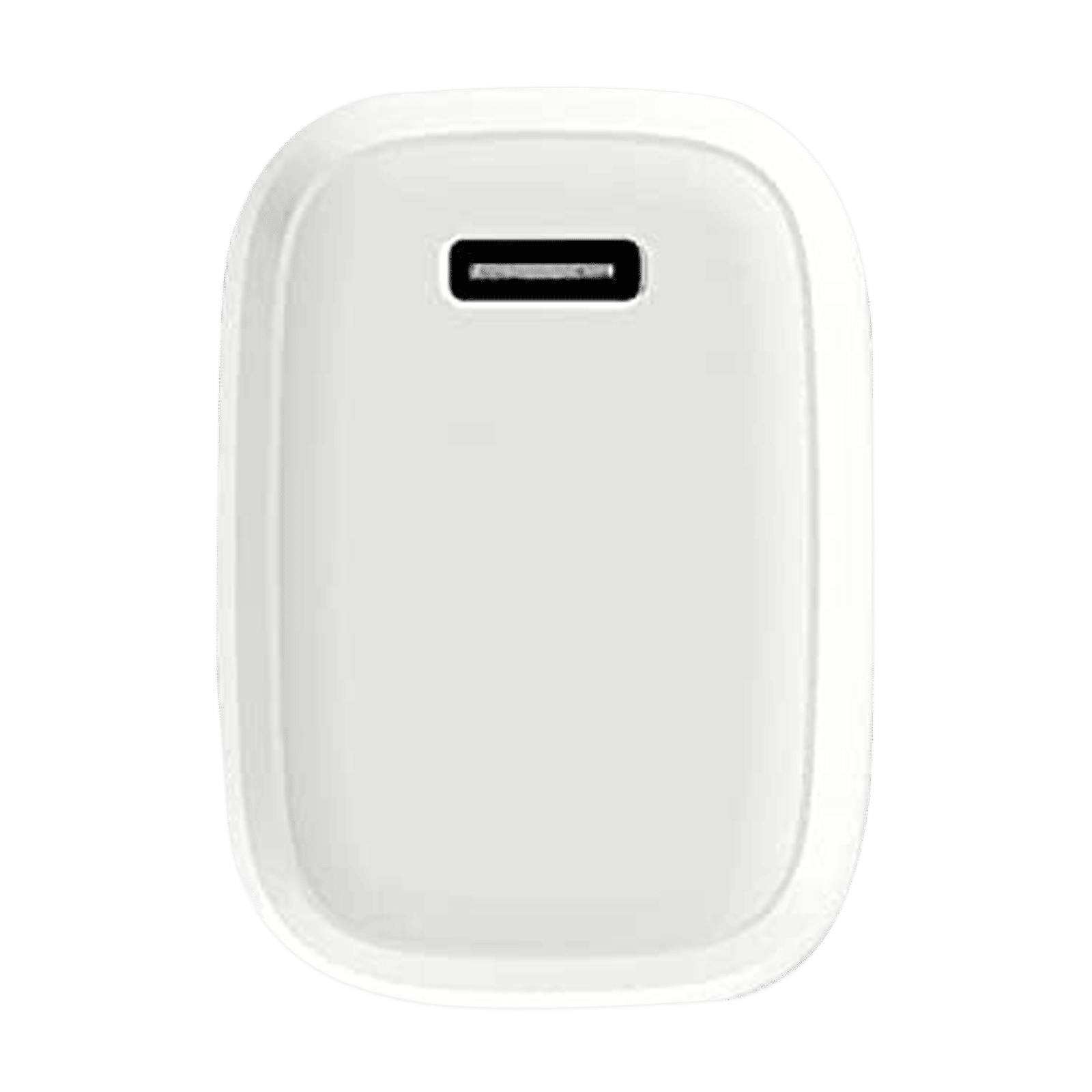 Vaku Neutron 30W Type C Fast Charger (Adapter Only, Multi Protocol Support, White)_3