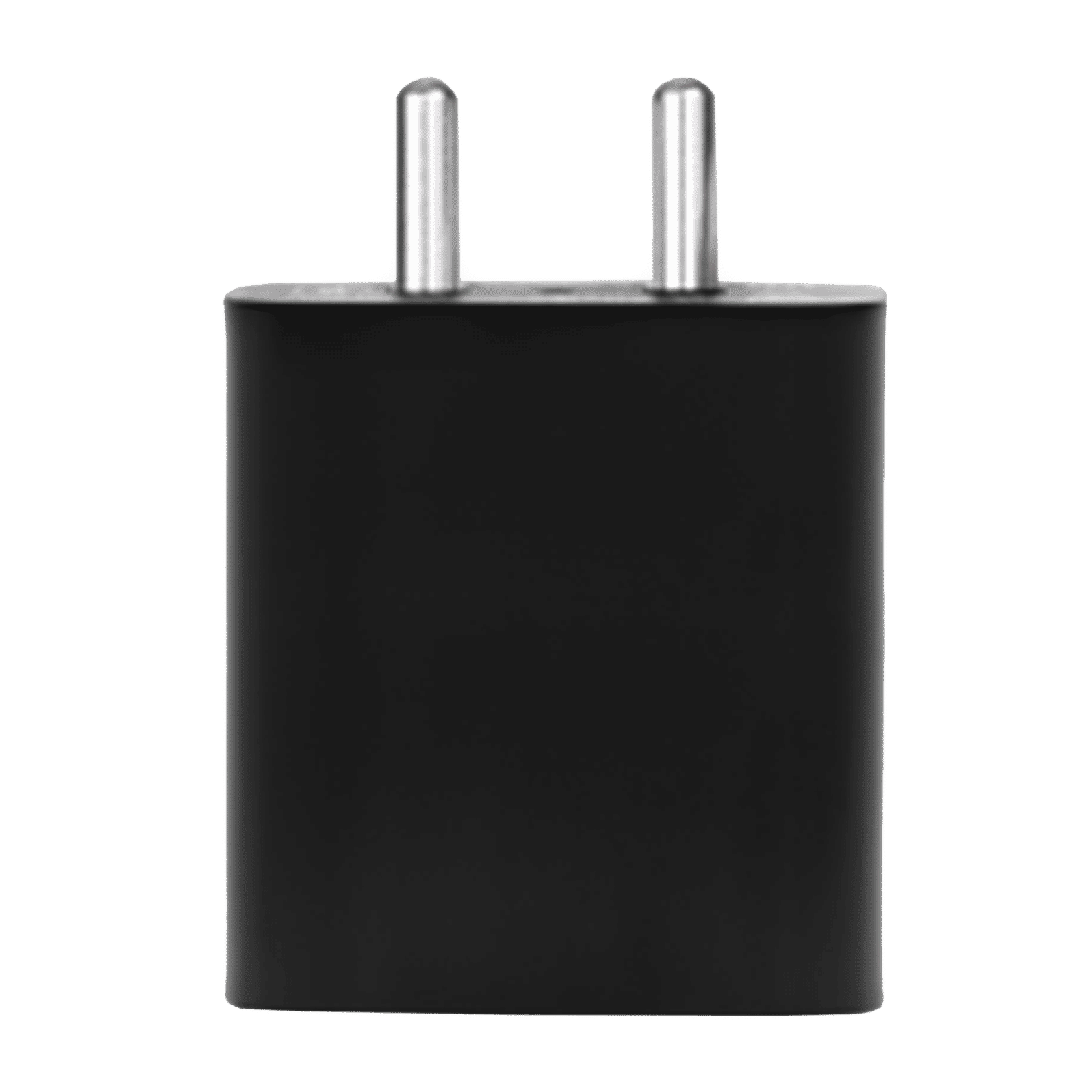 Mi 18W Type A 2-Port Fast Charger (Adapter Only, 380V Surge Protection, Black)_1