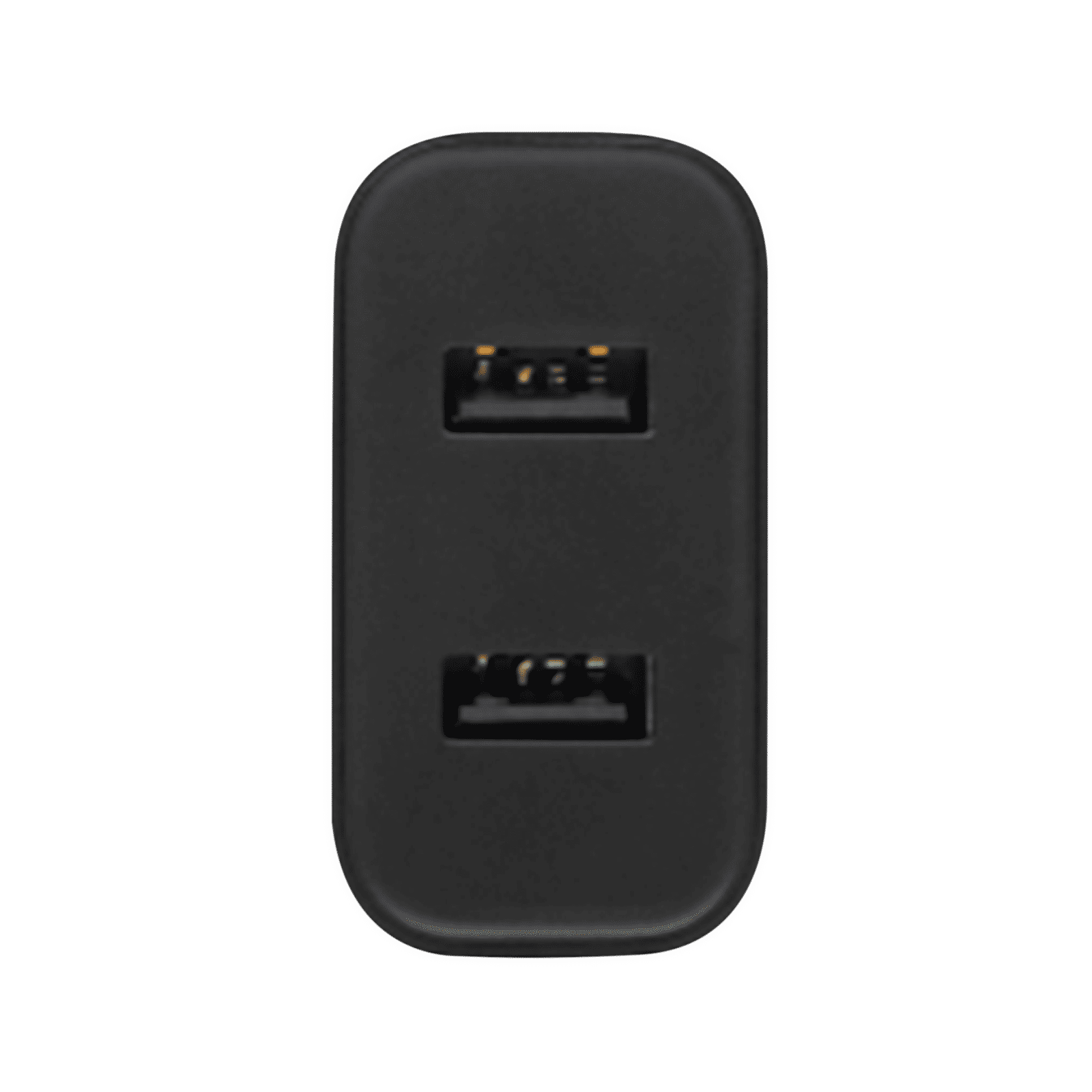 Mi 18W Type A 2-Port Fast Charger (Adapter Only, 380V Surge Protection, Black)_3