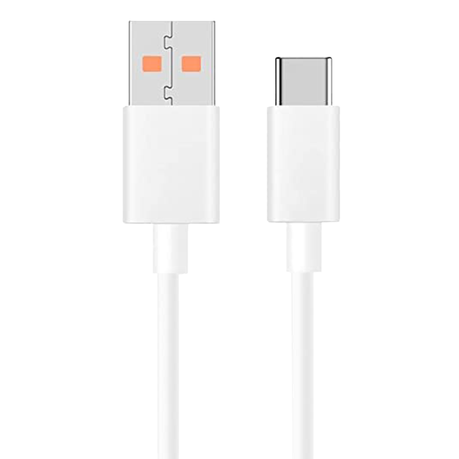 Mi SonicCharge 3. Combo 67W Type A Fast Charger (Type A to Type C Cable, Quick Charge 3., White)_3
