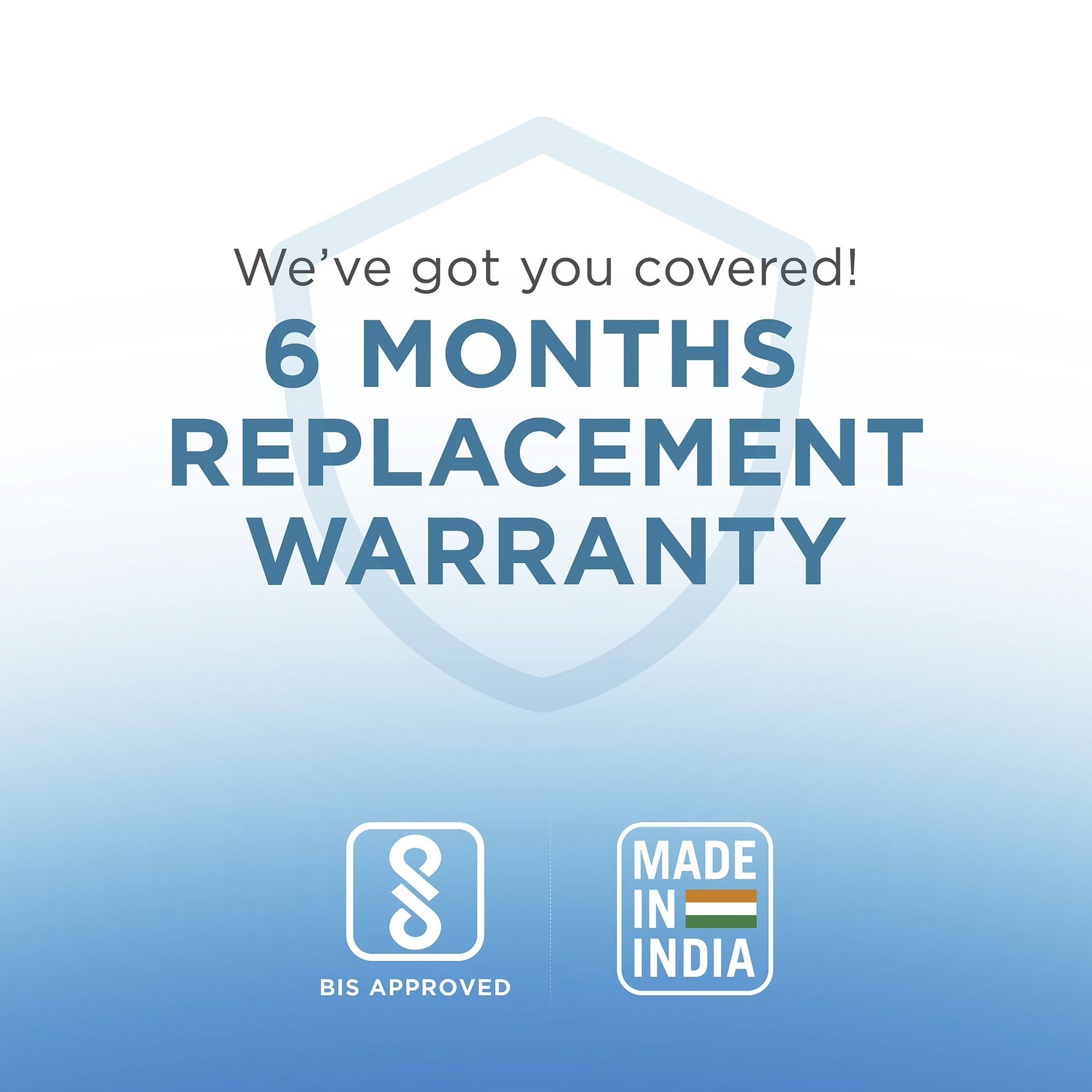 urbn 20W Type C Fast Charger (Adapter Only, 4 Level Protection, White)_3