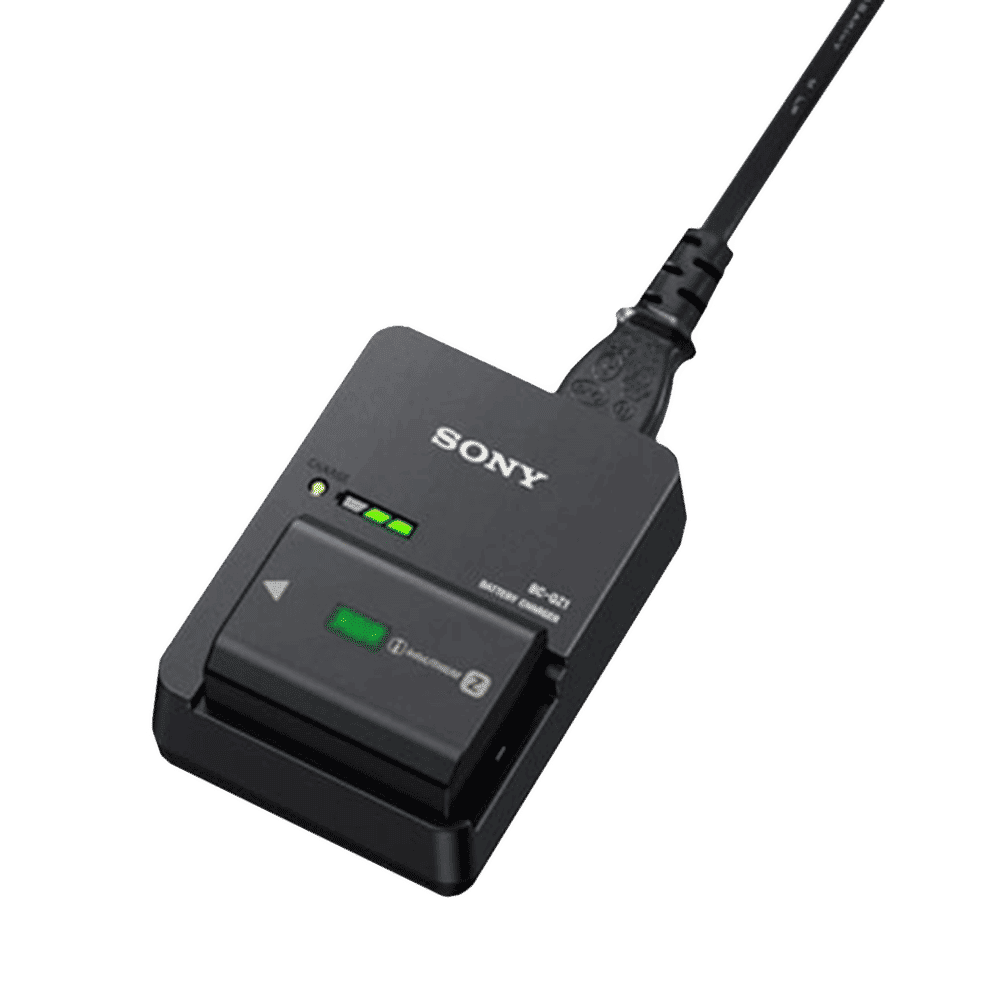 SONY BC-QZ1 Camera Battery Charger for NP-FZ100_2