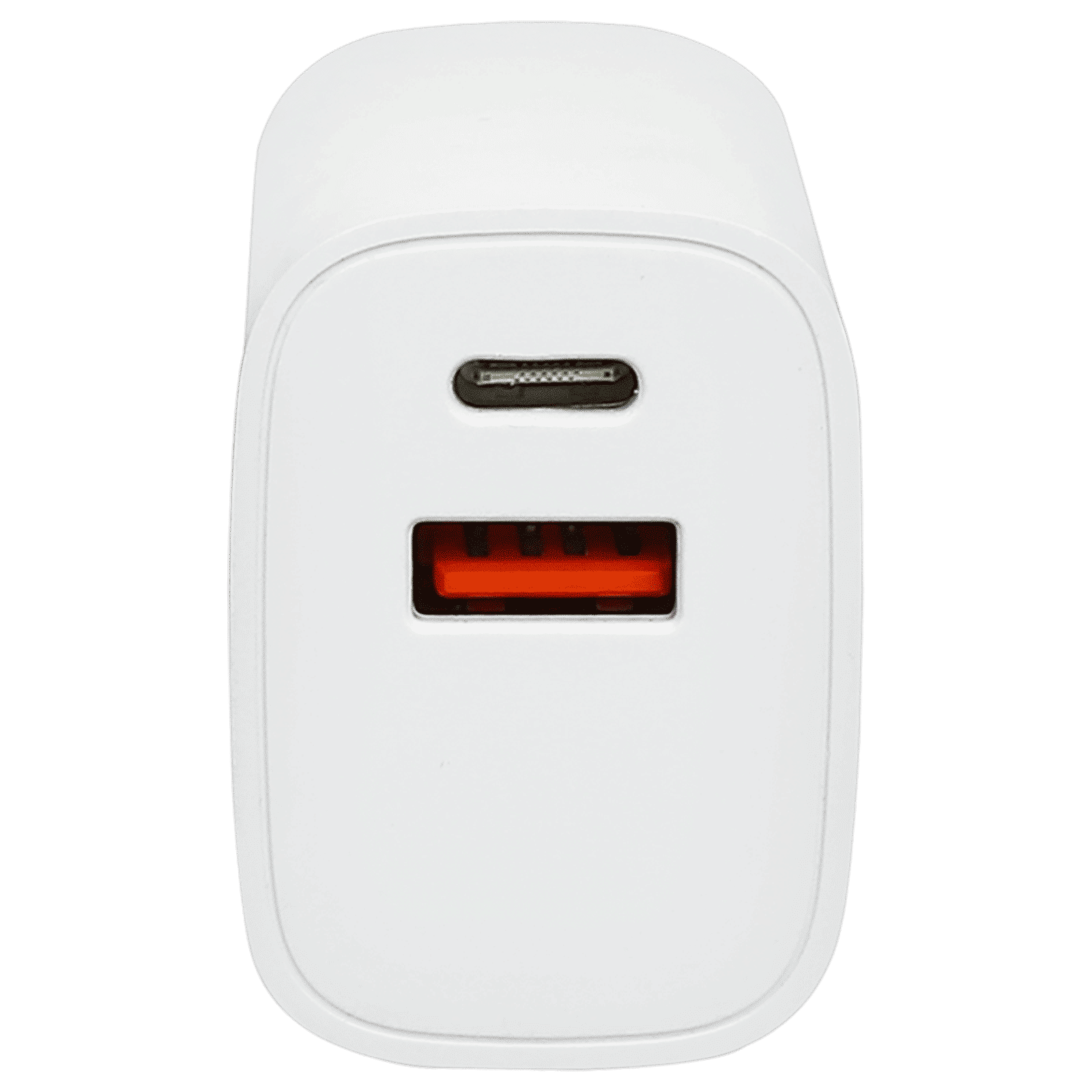 D-Link DPA-3311 33W Type A and Type C 2-Port Fast Charger (Type C to Type C Cable, PDQC compatible, White) D-Link DPA-3311 33W Type A and Type C 2-Port Fast Charger (Type C to Type C Cable, PDQC compatible, White)_3