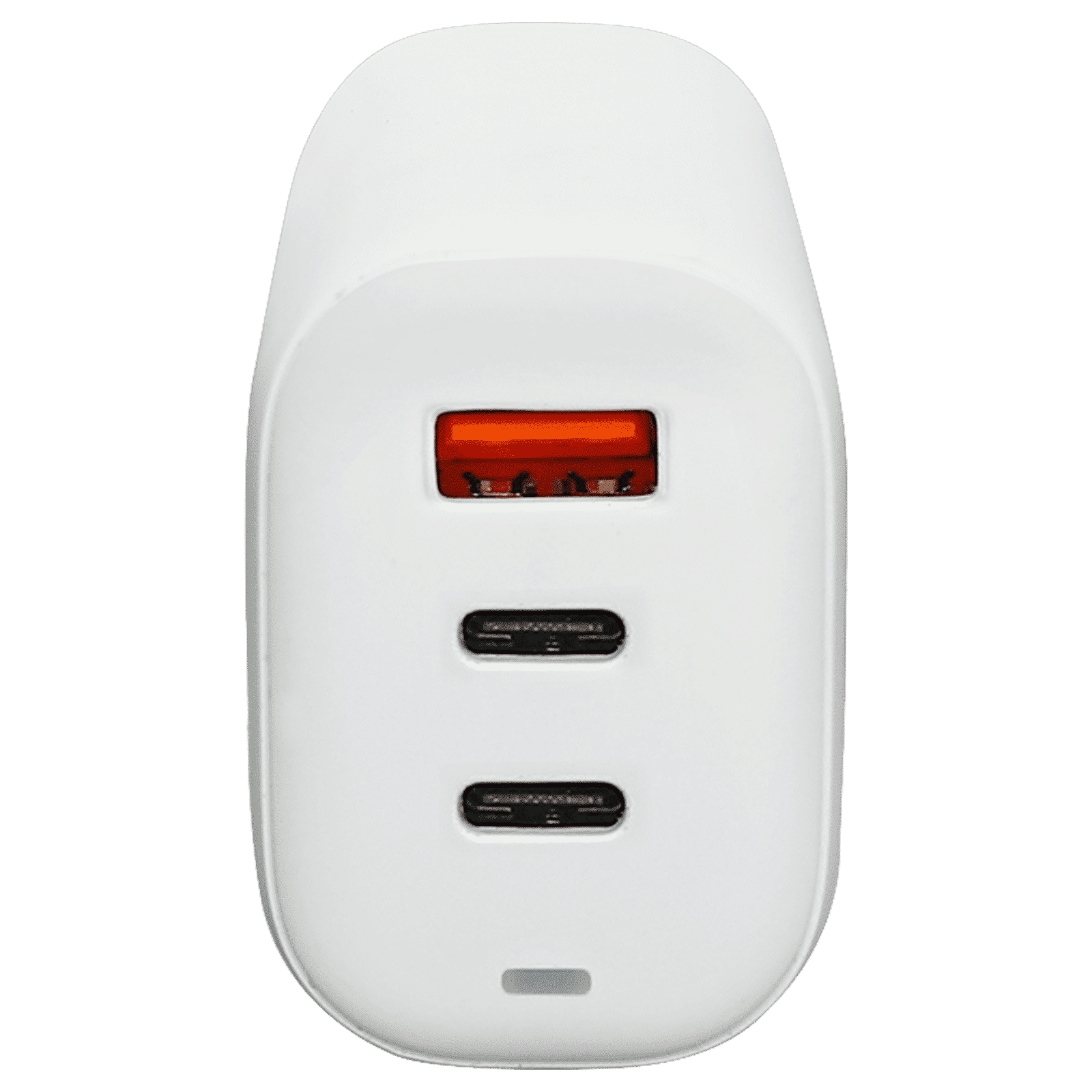 D-Link DPA-6521 65W Type A and Type C 3-Port Fast Charger (Type C to Type C Cable, PDQC compatible, White)_3