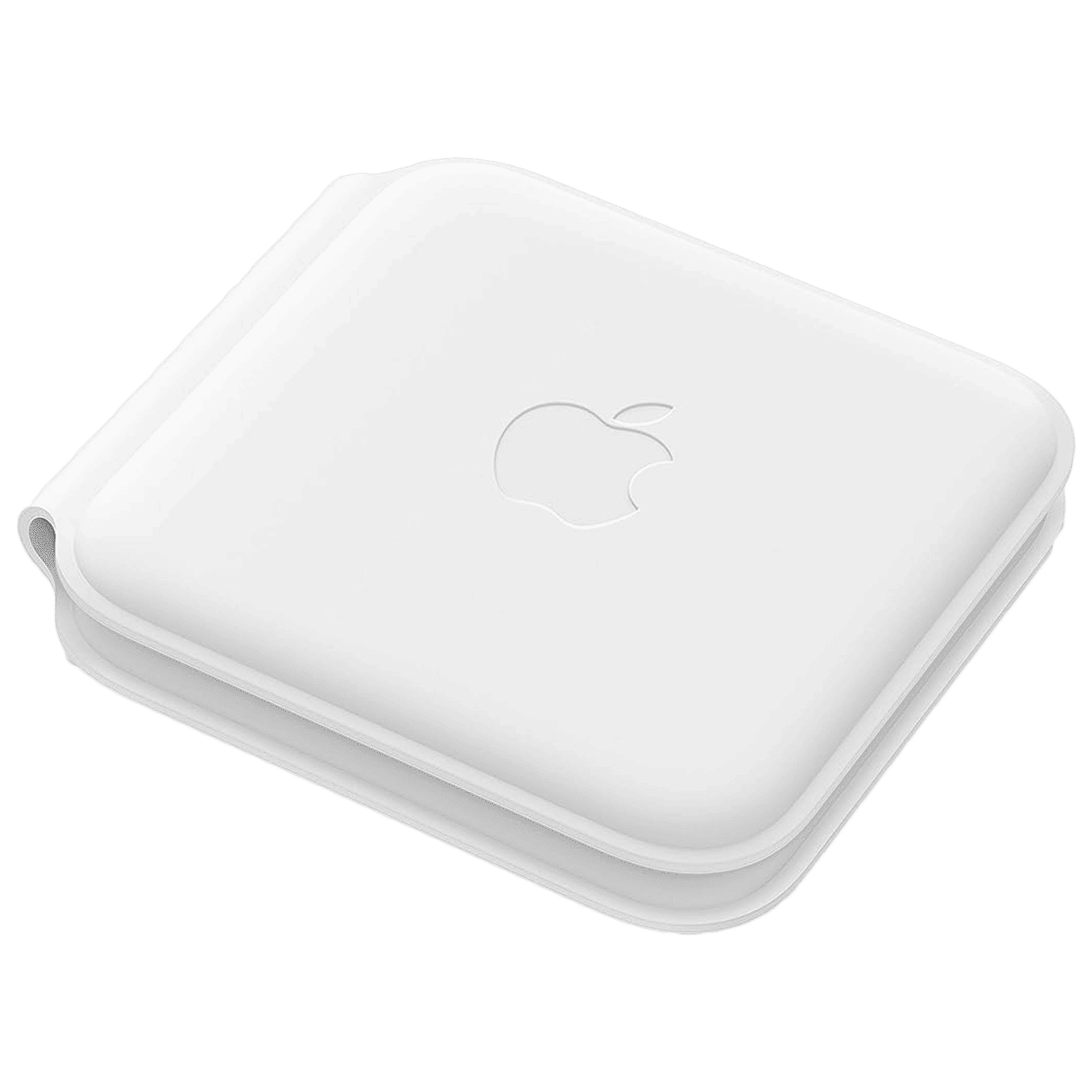 Apple MagSafe Duo Charger (USB-C to Lightning Cable, Foldable, White)_4