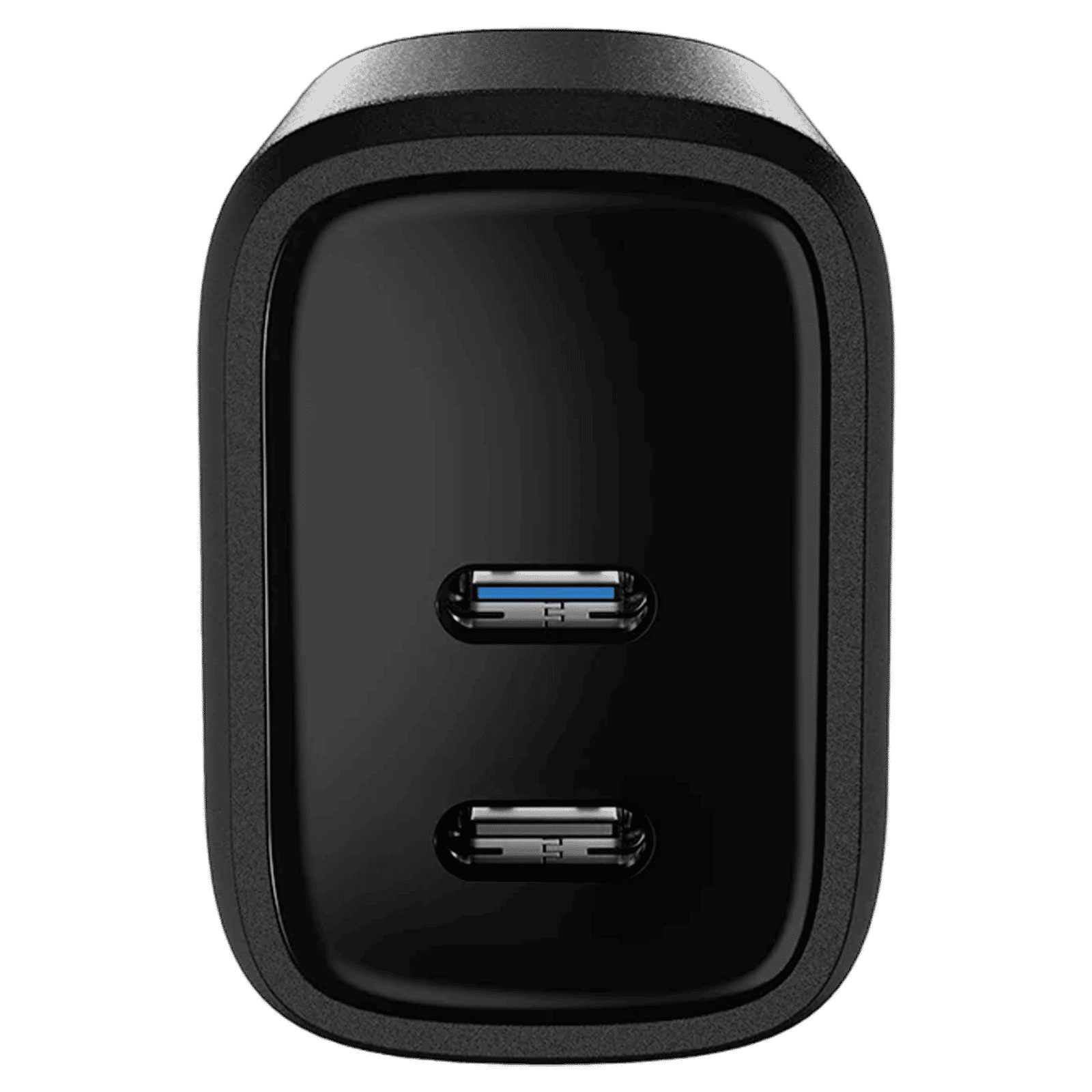 urbn UWA350BK 35W Type C 2-Port Fast Charger (Adapter Only, GaN Technology, Black) urbn UWA350BK 35W Type C 2-Port Fast Charger (Adapter Only, GaN Technology, Black)_2