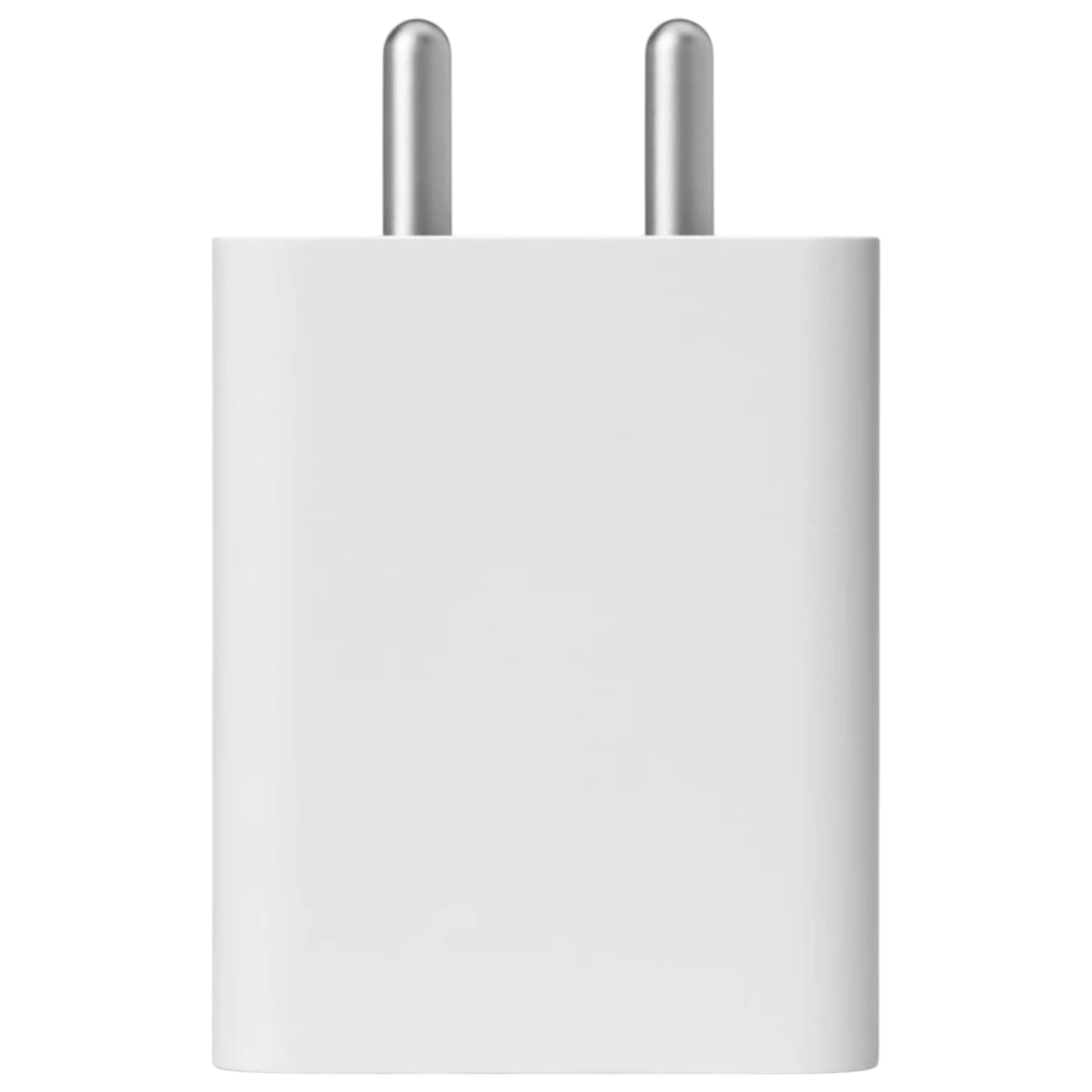 Google 30W Type C Fast Charger (Type C to Type C Cable, Wall Mount, White)_7