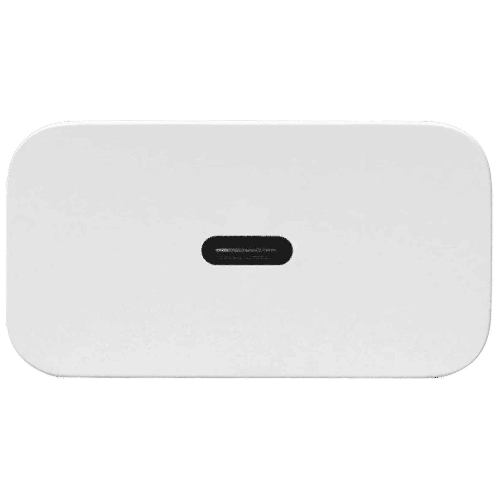 Google 30W Type C Fast Charger (Adapter Only, Wall Mount, White)_3