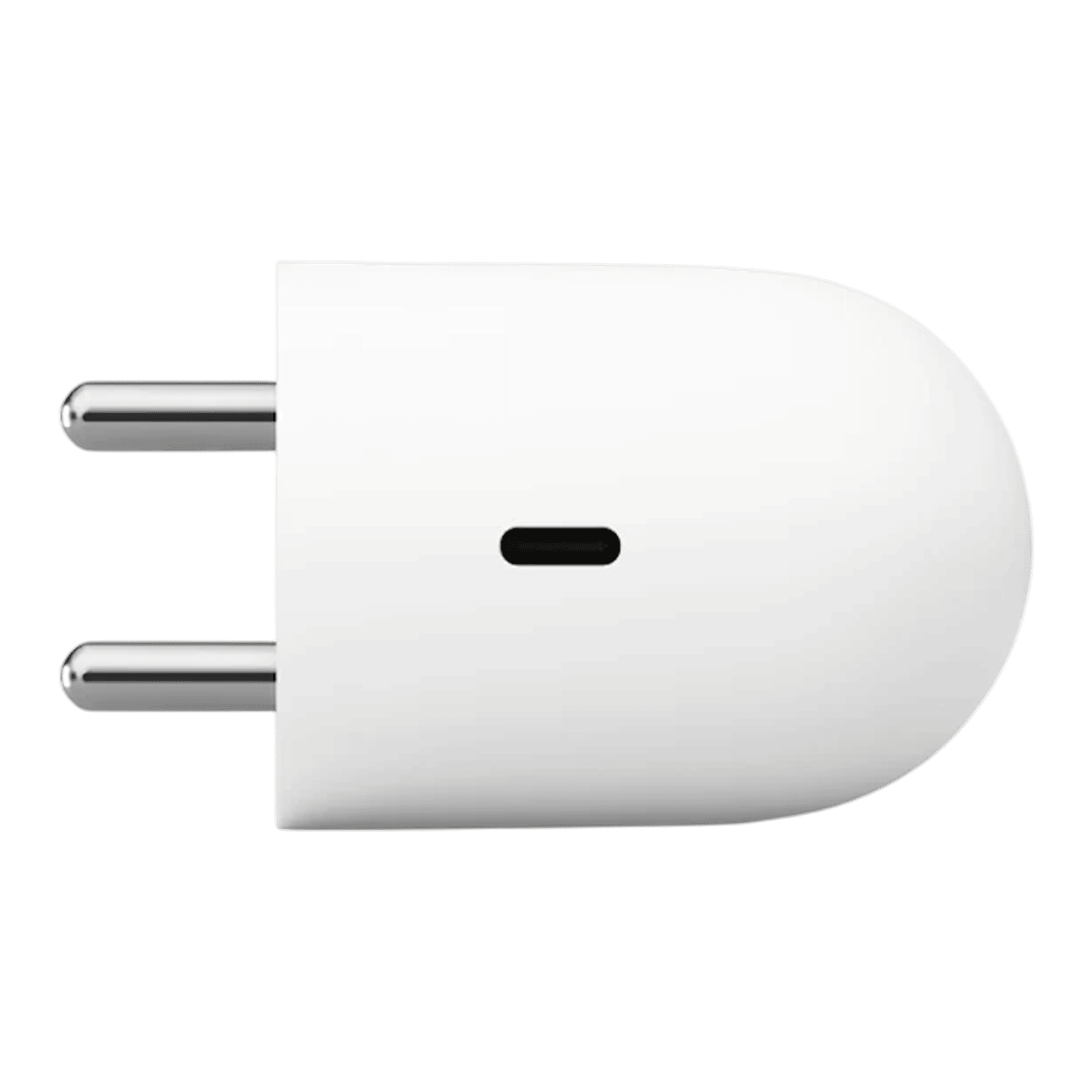 Google GM18Y 45W Type C Fast Charger (Adapter Only, Snow)_3