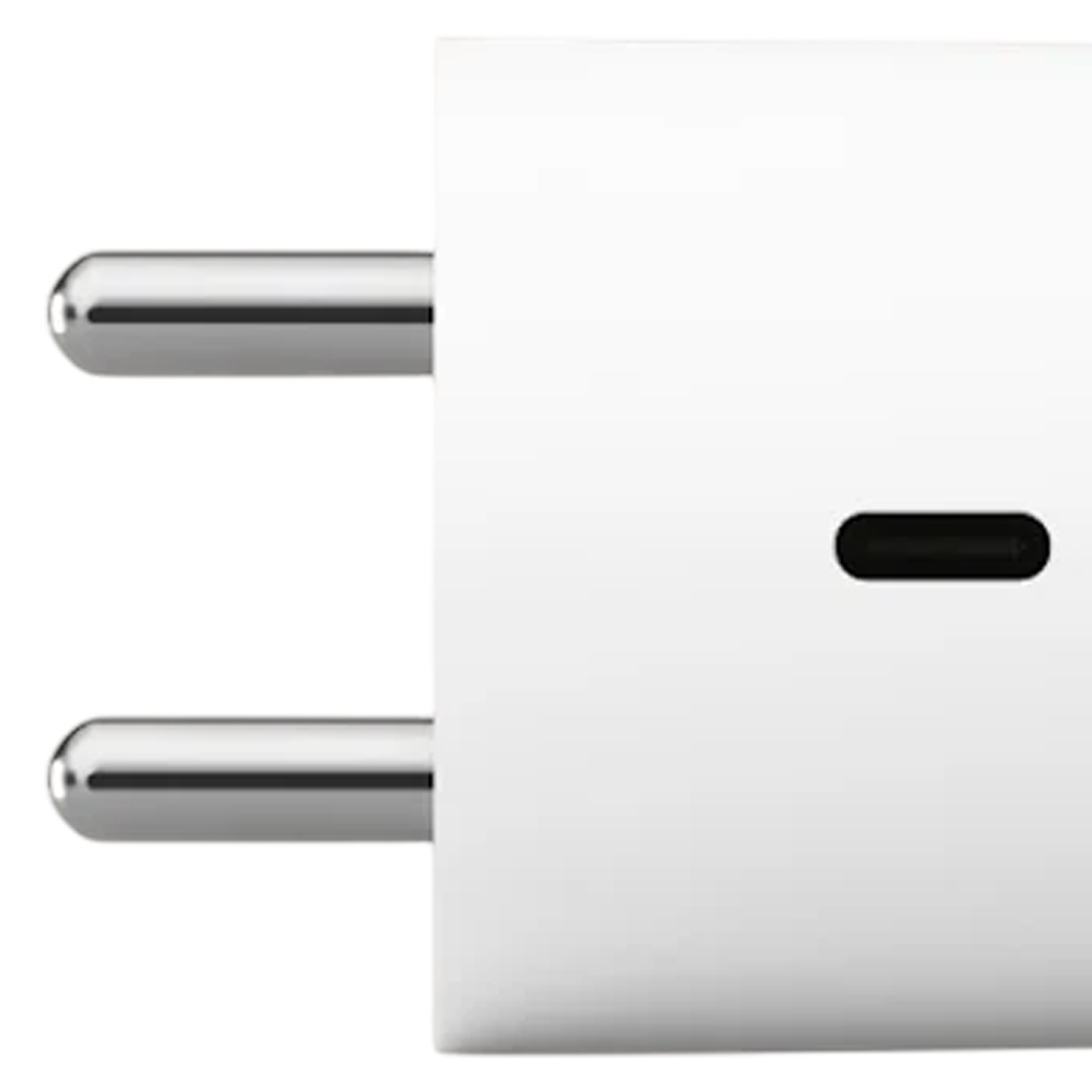 Google GM18Y 45W Type C Fast Charger (Adapter Only, Snow)_4