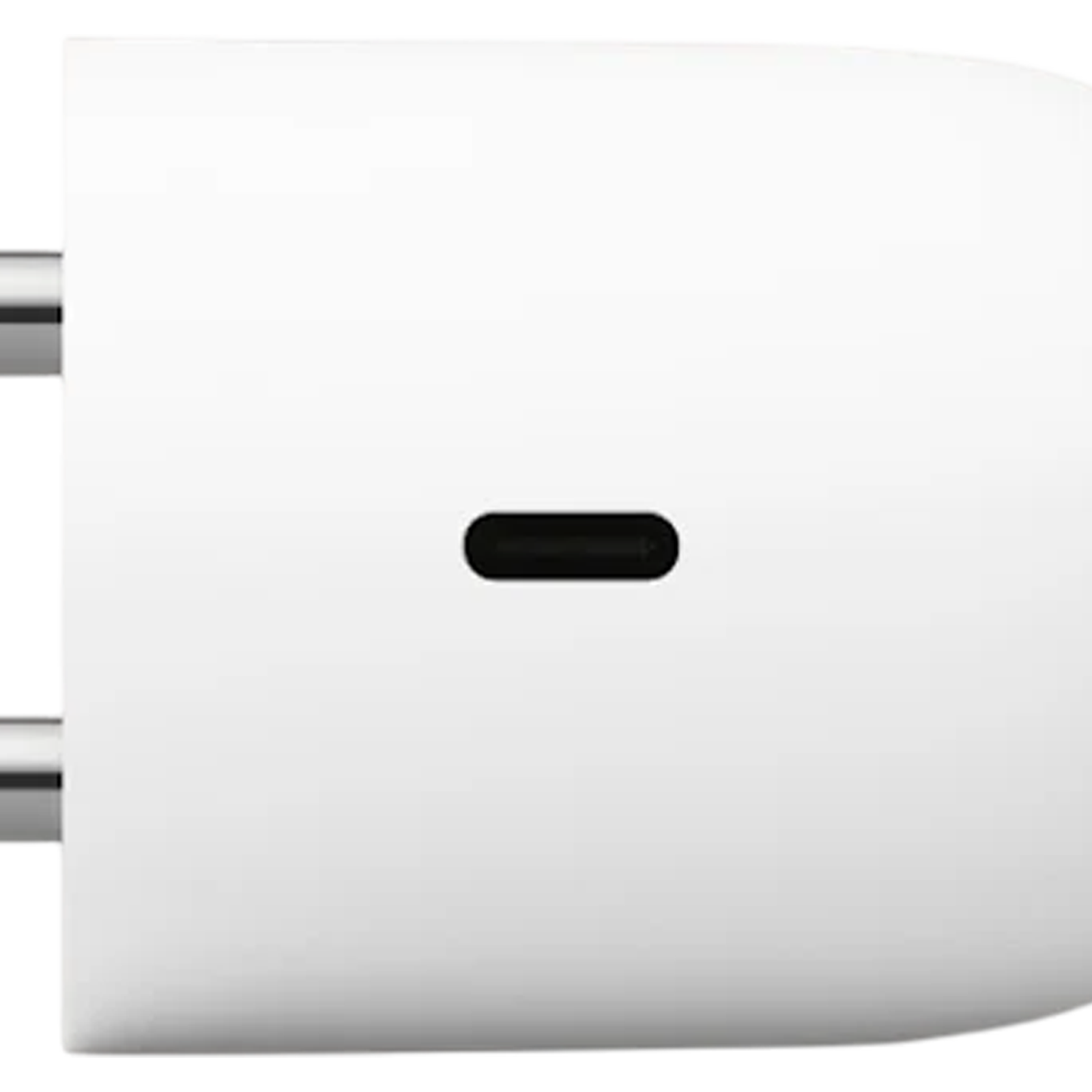 Google GM18Y 45W Type C Fast Charger (Adapter Only, Snow)_5