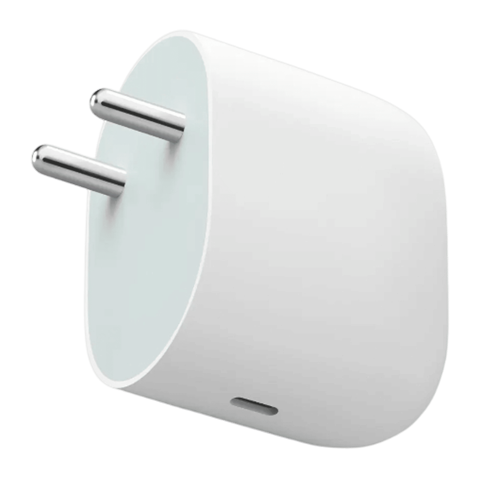 Google GM18Y 45W Type C Fast Charger (Adapter Only, Snow)_1