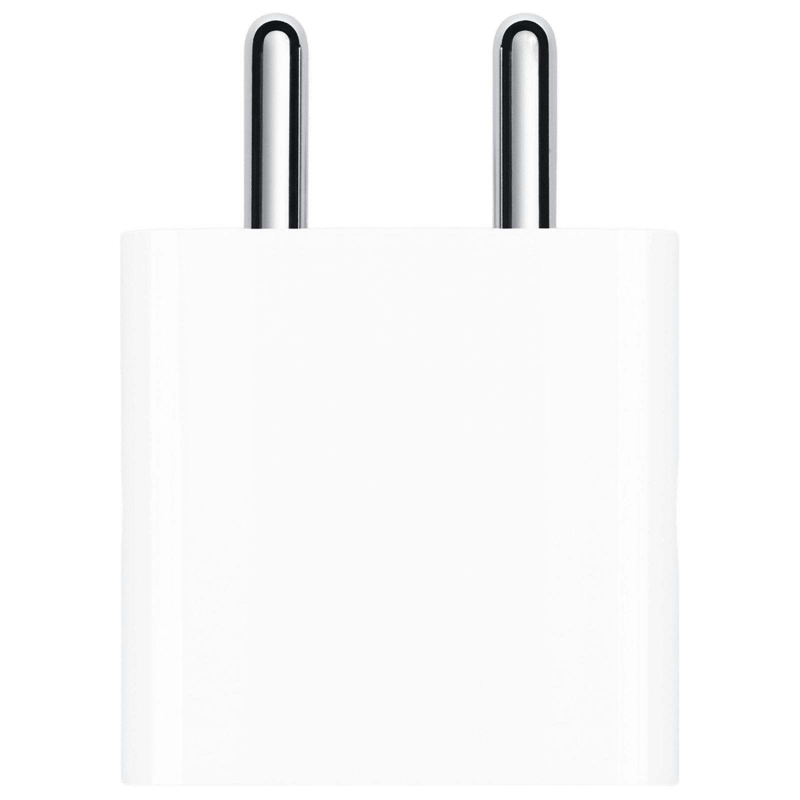 Apple 20W Type C Fast Charger (Adapter Only, Compatible with Any USB-C Enabled Device, White)_1