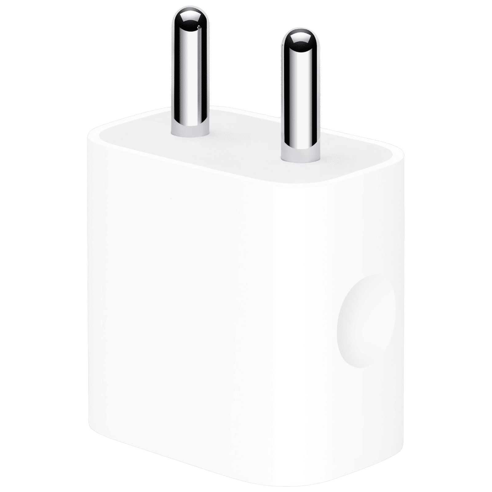 Apple 20W Type C Fast Charger (Adapter Only, Compatible with Any USB-C Enabled Device, White)_2